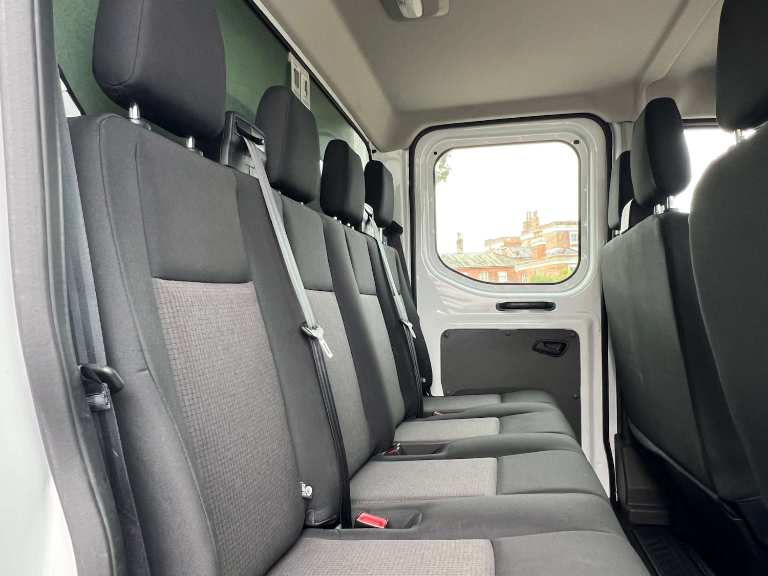 Used Ford Transit 2020 for sale - 76210006: Photo 29