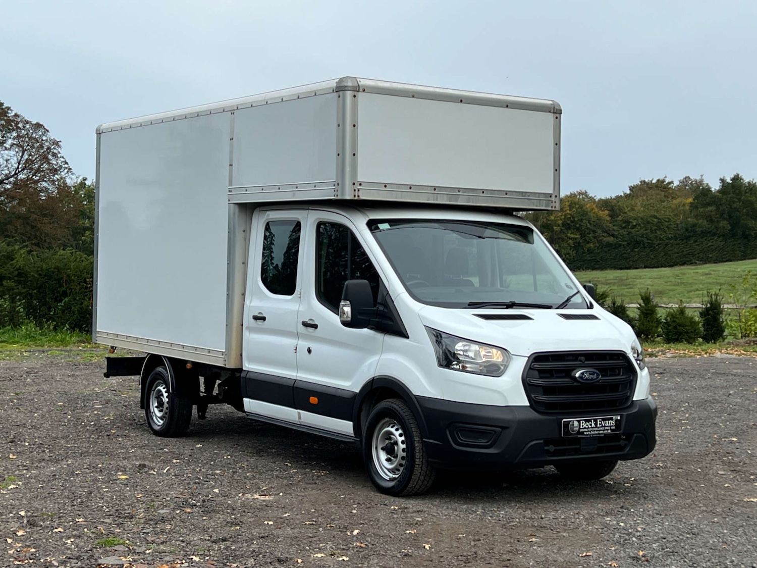 Used Ford Transit 2020 for sale - 76210006: Photo 31