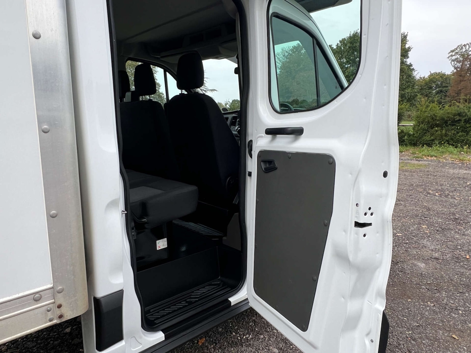 Used Ford Transit 2020 for sale - 76210006: Photo 32