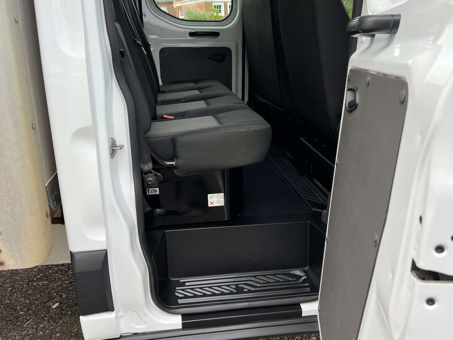 Used Ford Transit 2020 for sale - 76210006: Photo 33