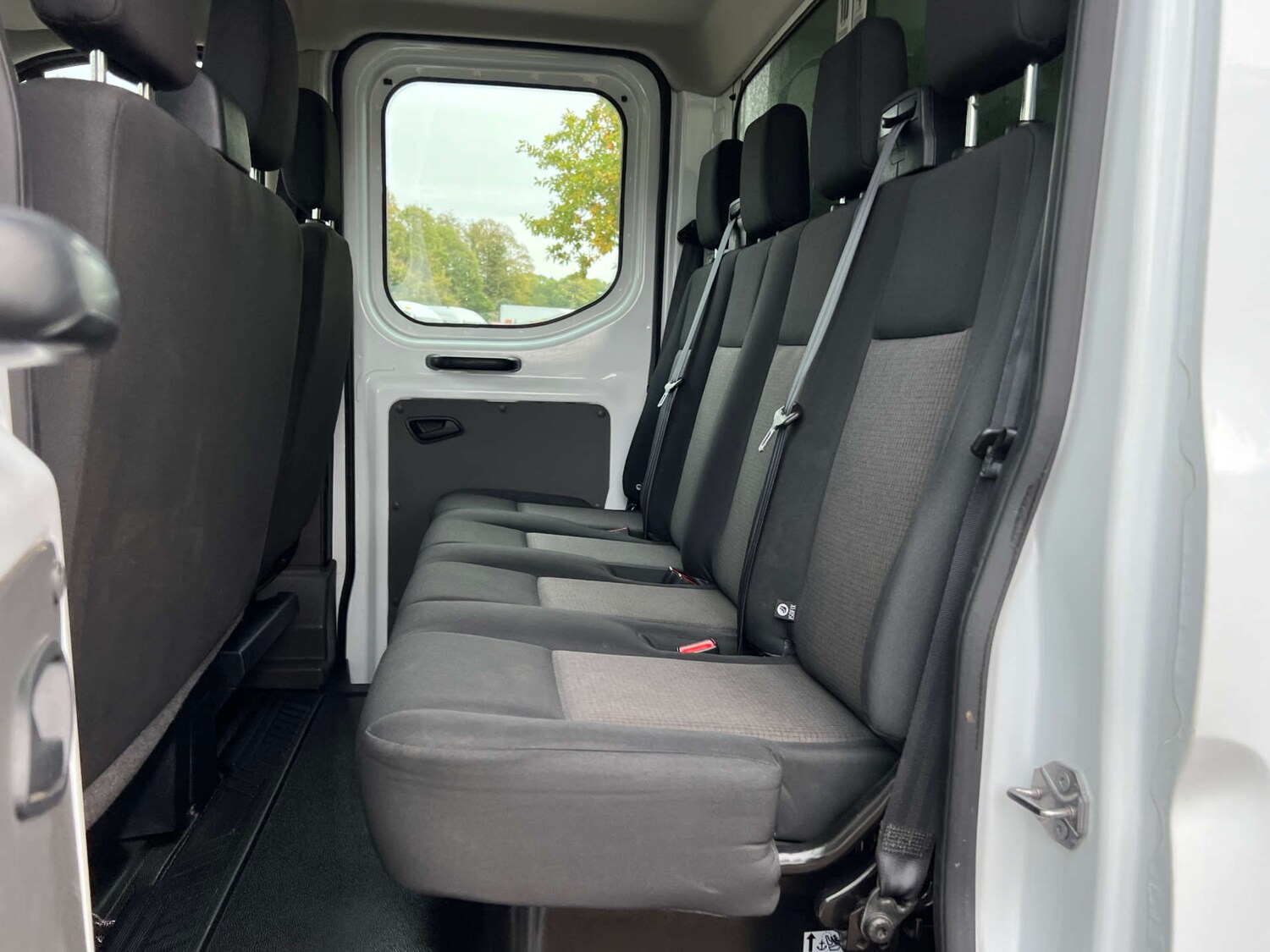 Used Ford Transit 2020 for sale - 76210006: Photo 34