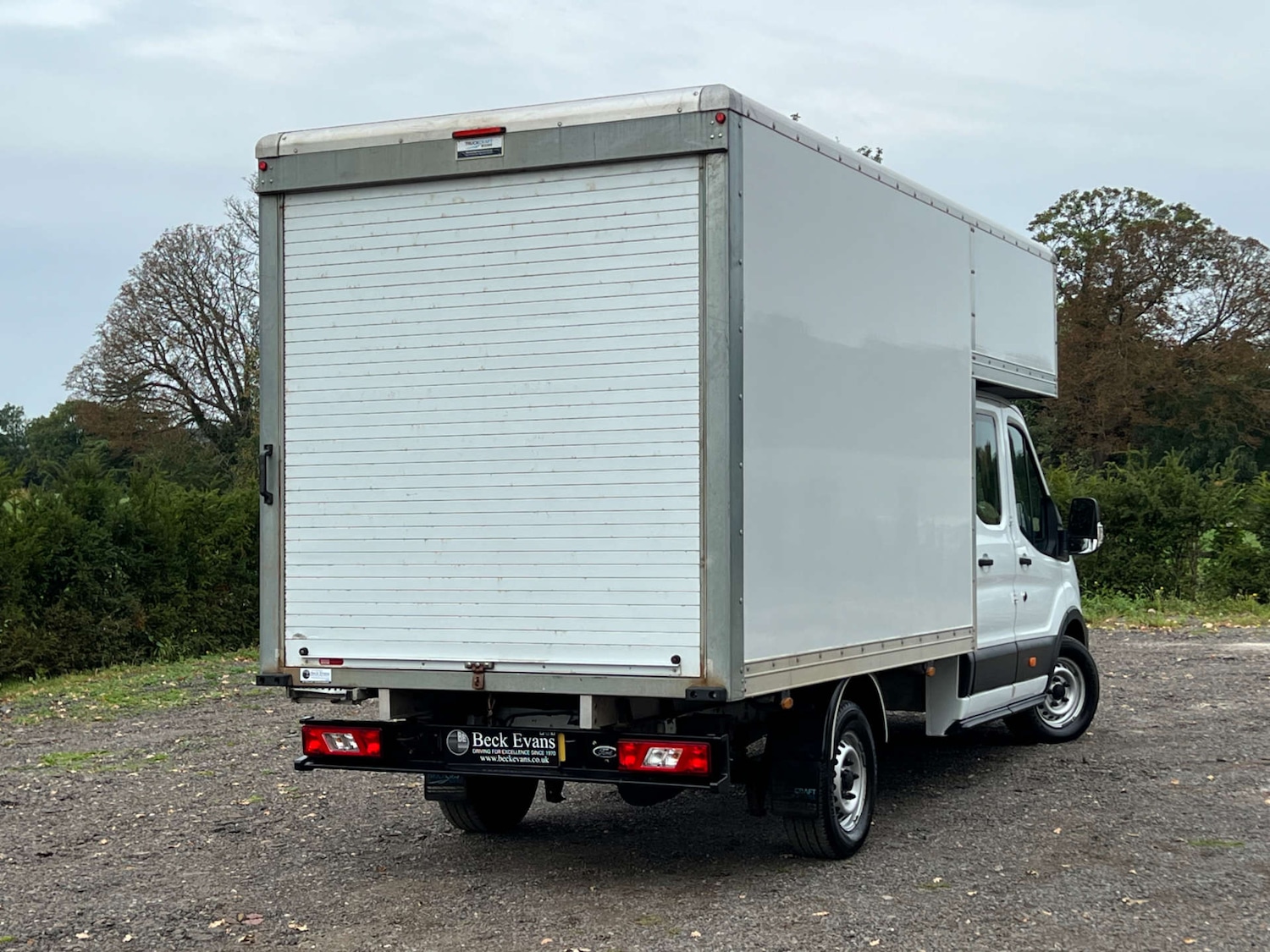 Used Ford Transit 2020 for sale - 76210006: Photo 35