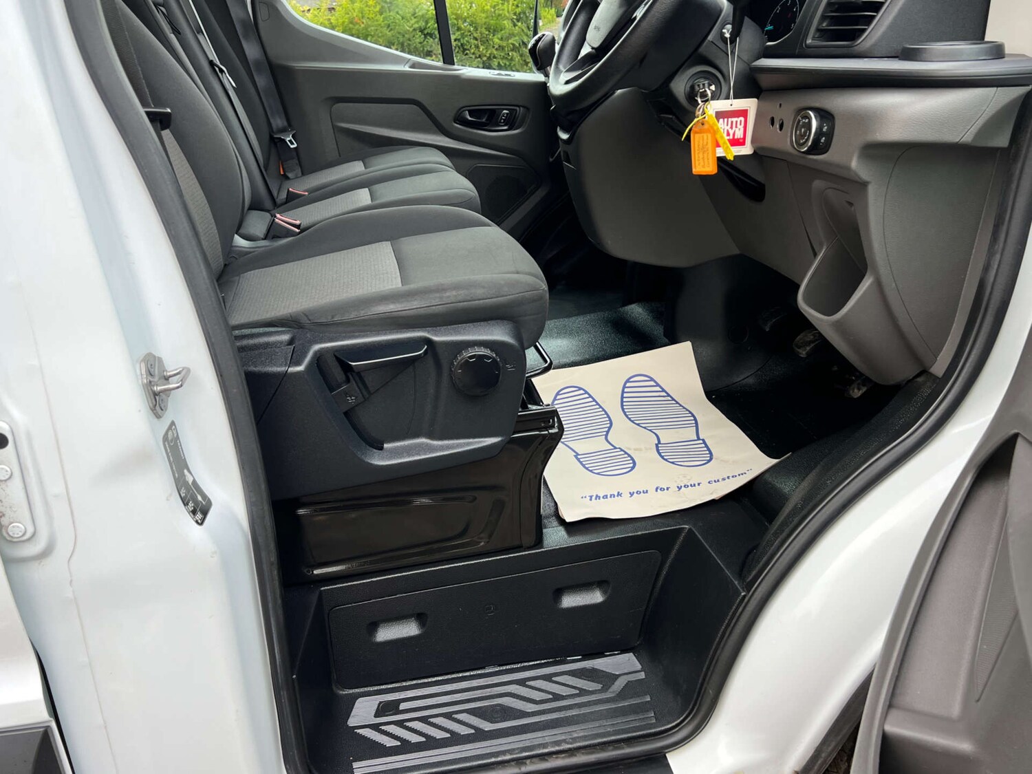 Used Ford Transit 2020 for sale - 76210006: Photo 37