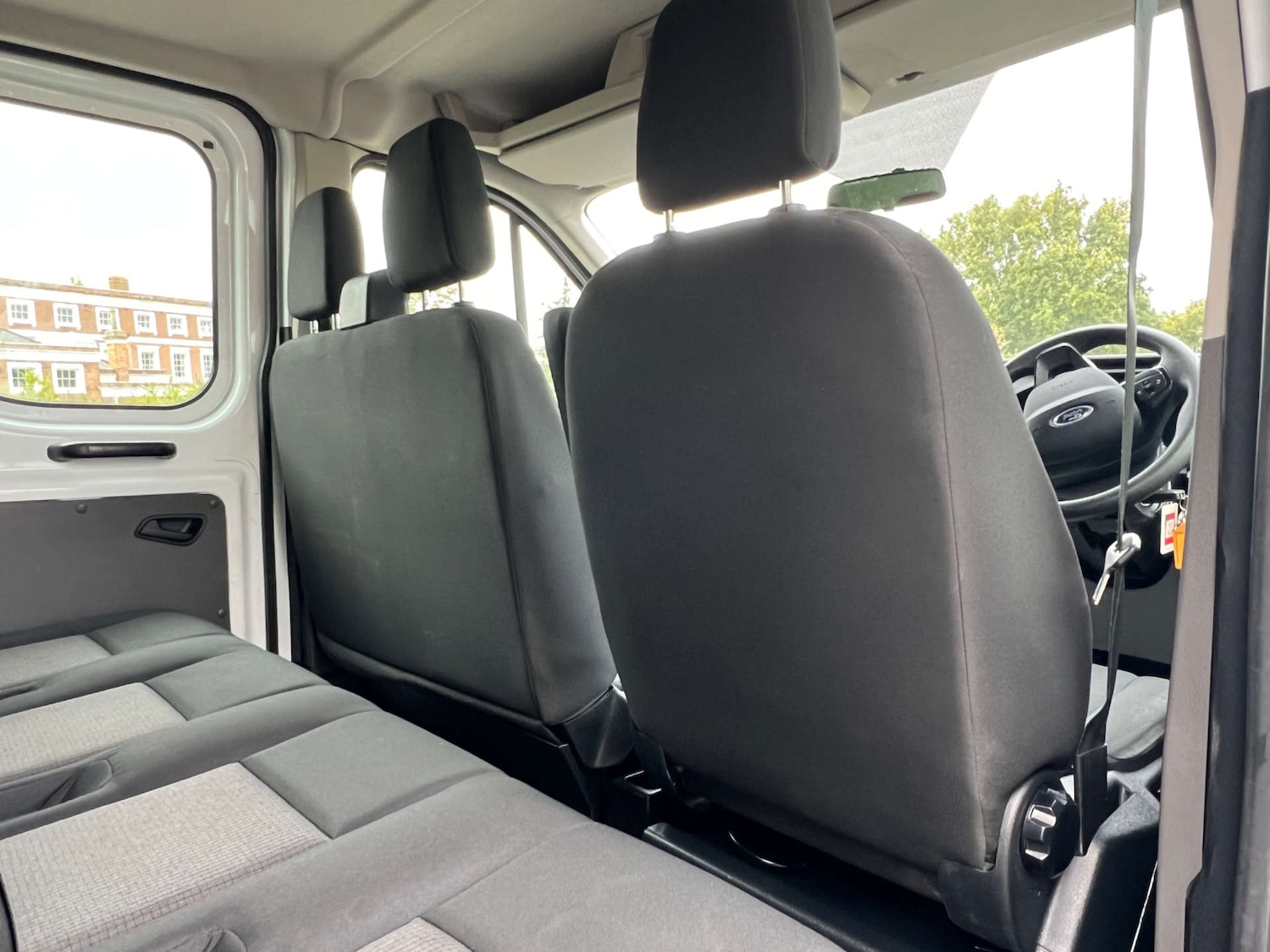 Used Ford Transit 2020 for sale - 76210006: Photo 38