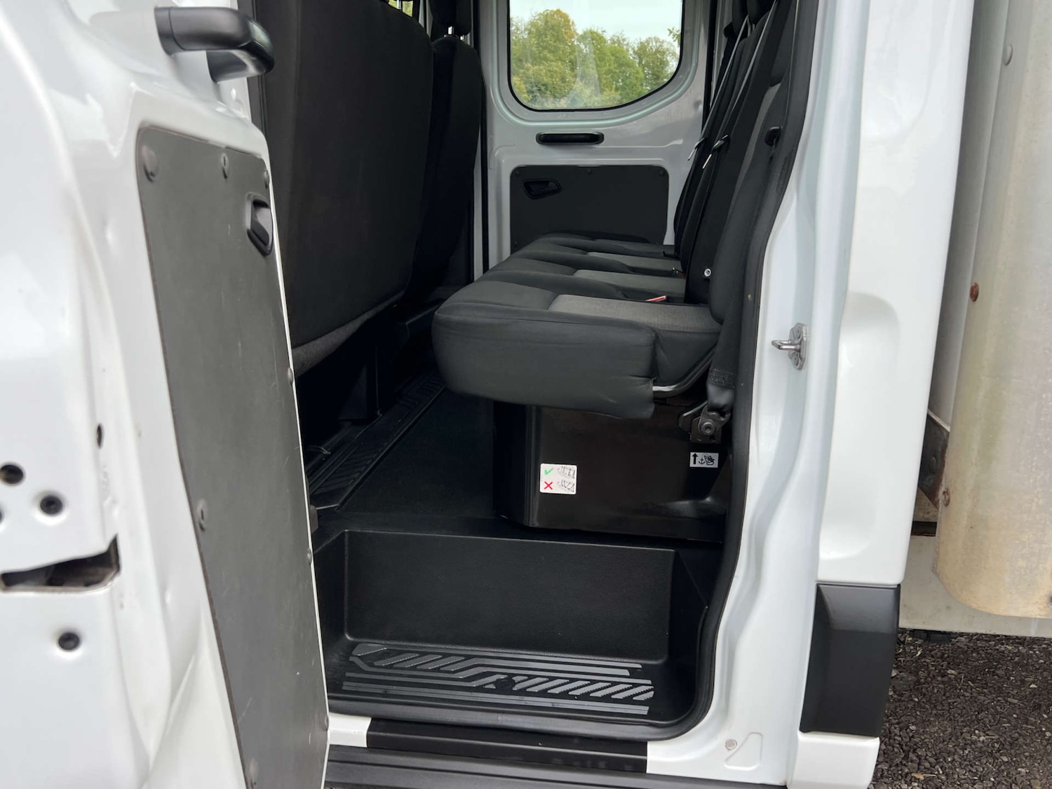 Used Ford Transit 2020 for sale - 76210006: Photo 39