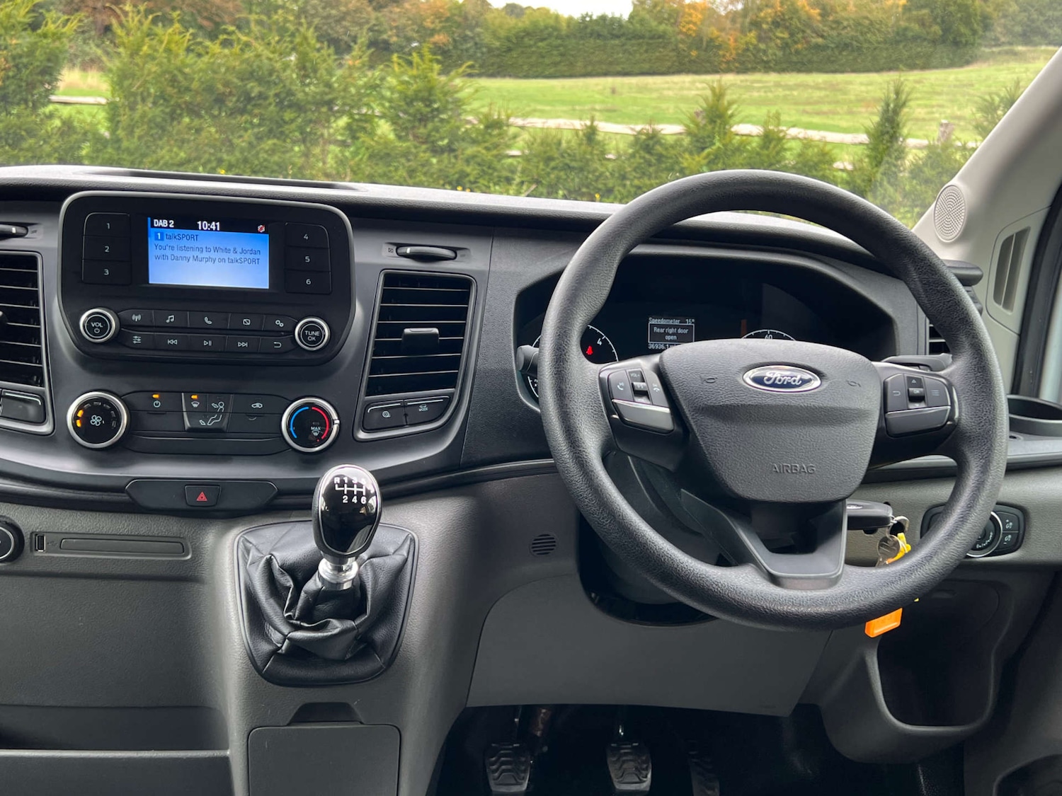 Used Ford Transit 2020 for sale - 76210006: Photo 4