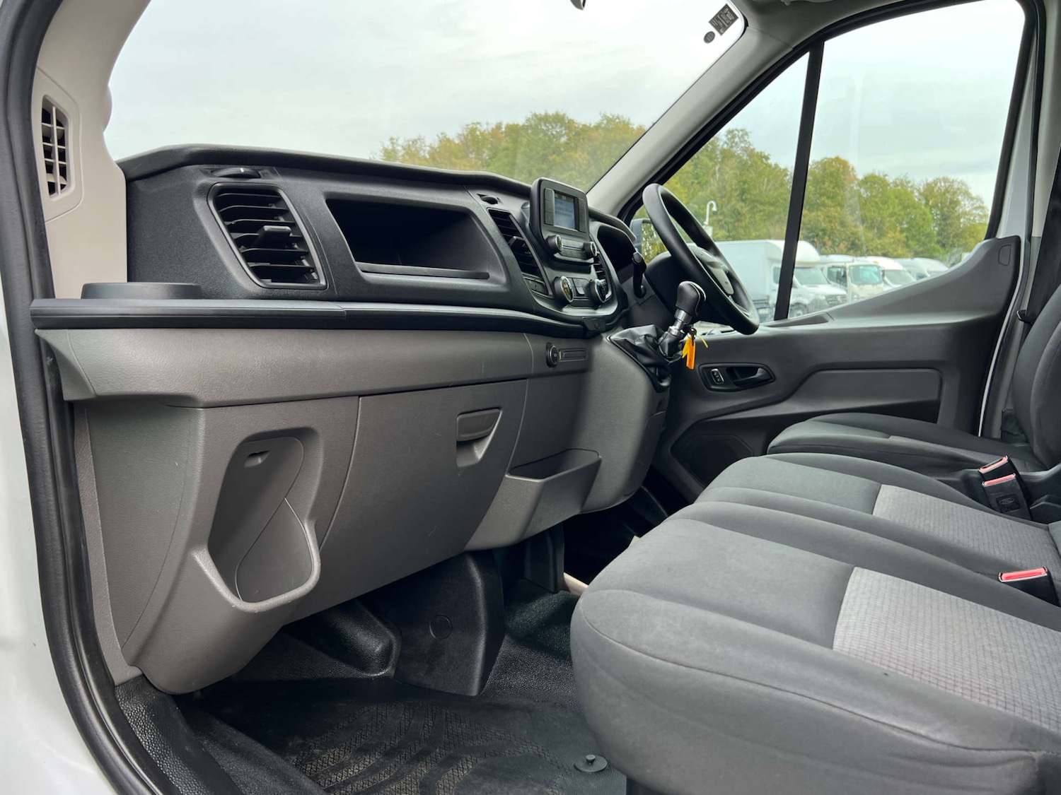 Used Ford Transit 2020 for sale - 76210006: Photo 40