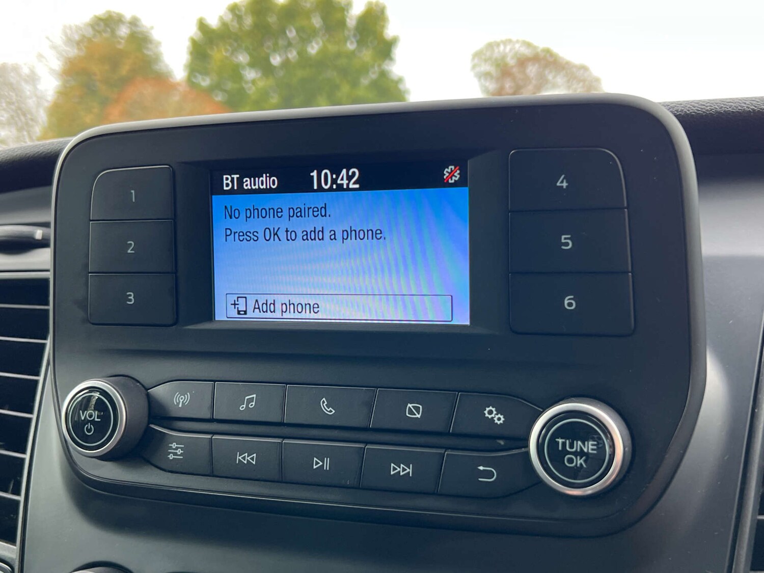 Used Ford Transit 2020 for sale - 76210006: Photo 41