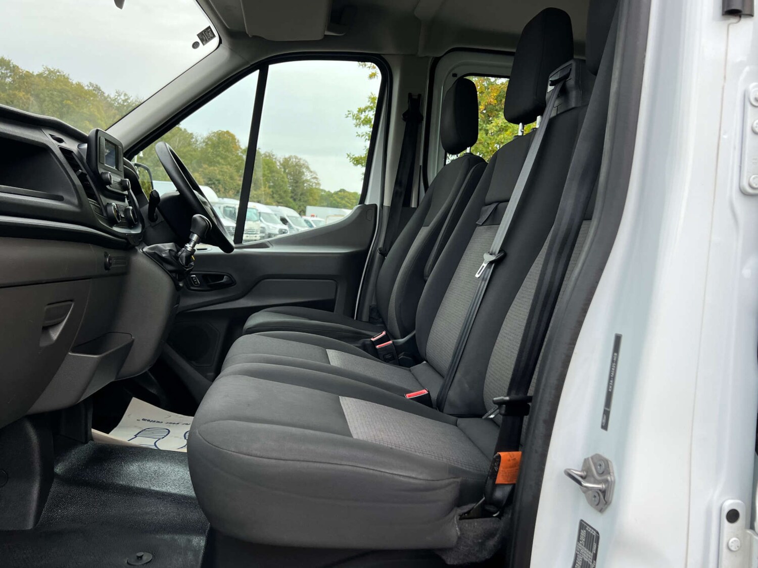 Used Ford Transit 2020 for sale - 76210006: Photo 42