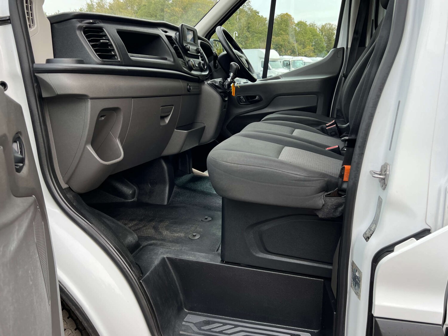 Used Ford Transit 2020 for sale - 76210006: Photo 43