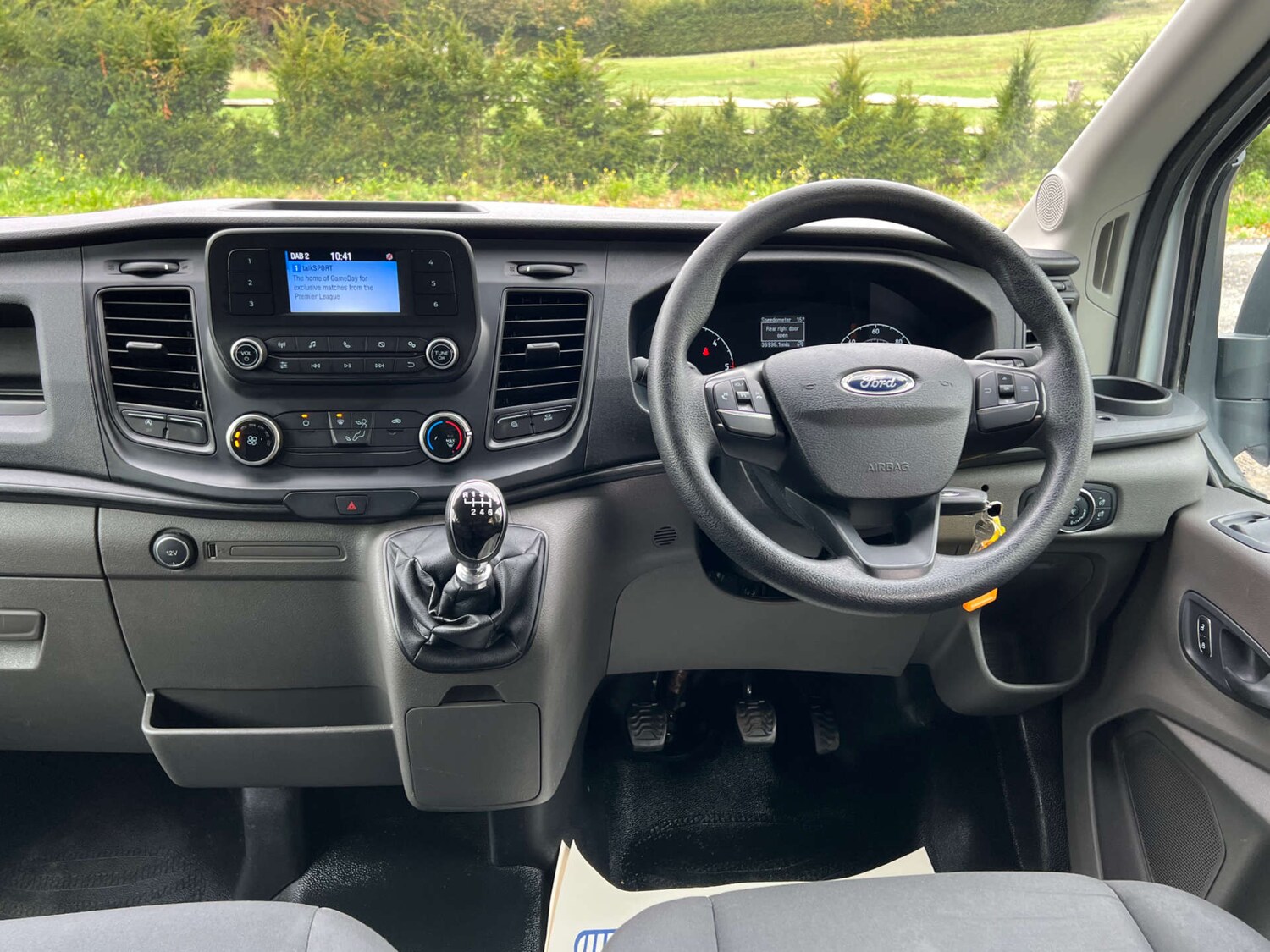 Used Ford Transit 2020 for sale - 76210006: Photo 44