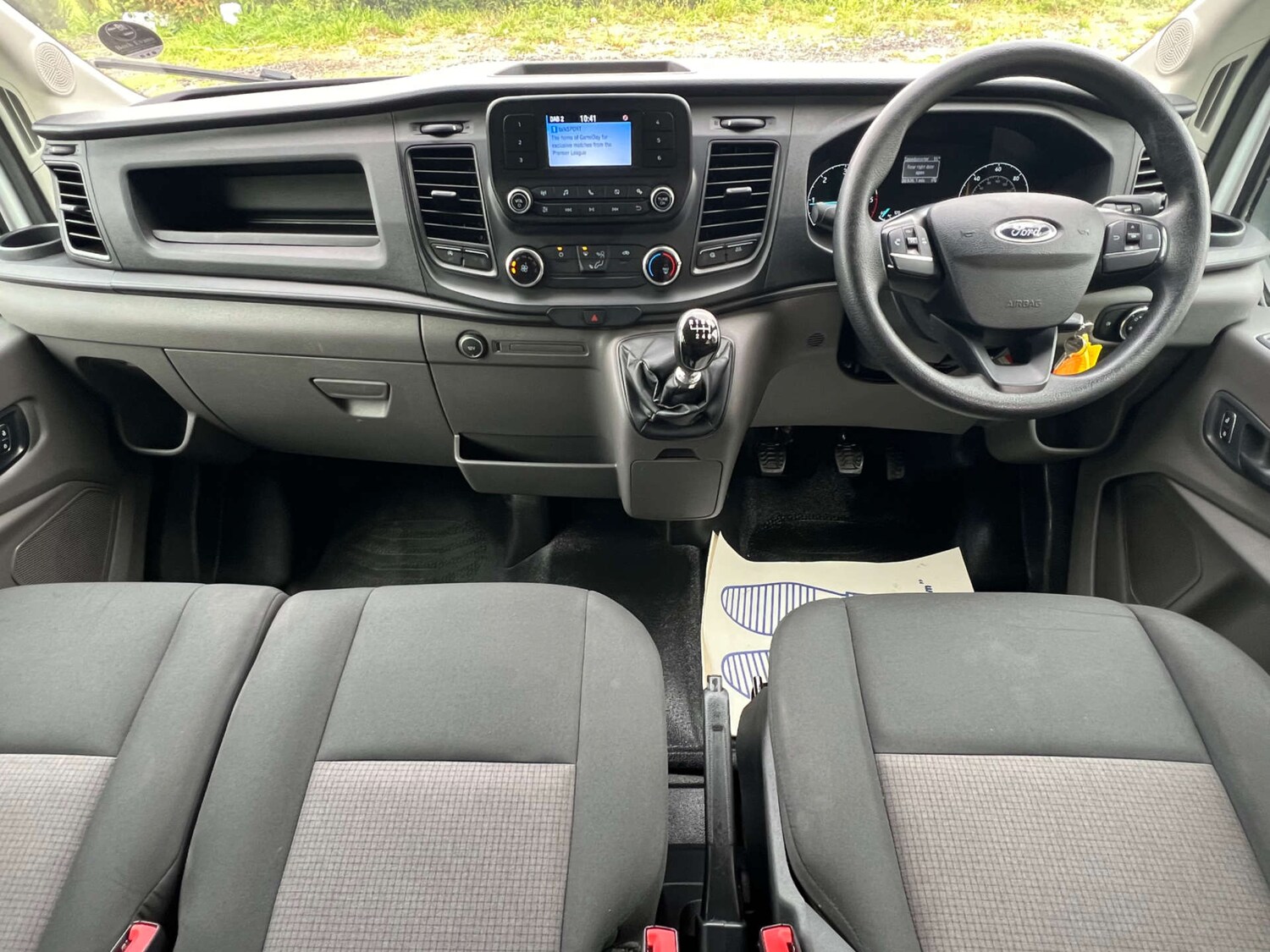 Used Ford Transit 2020 for sale - 76210006: Photo 46