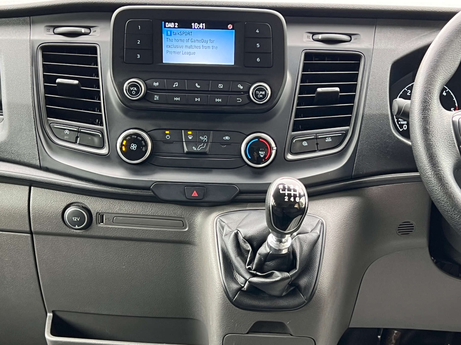 Used Ford Transit 2020 for sale - 76210006: Photo 48