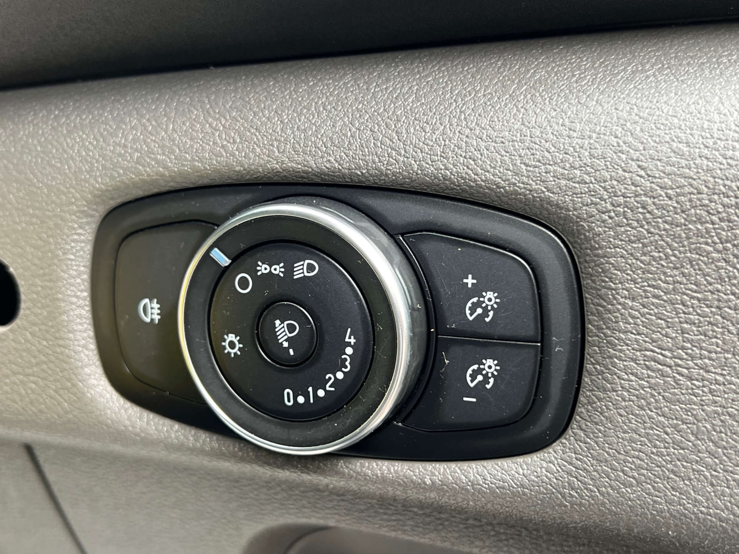 Used Ford Transit 2020 for sale - 76210006: Photo 49