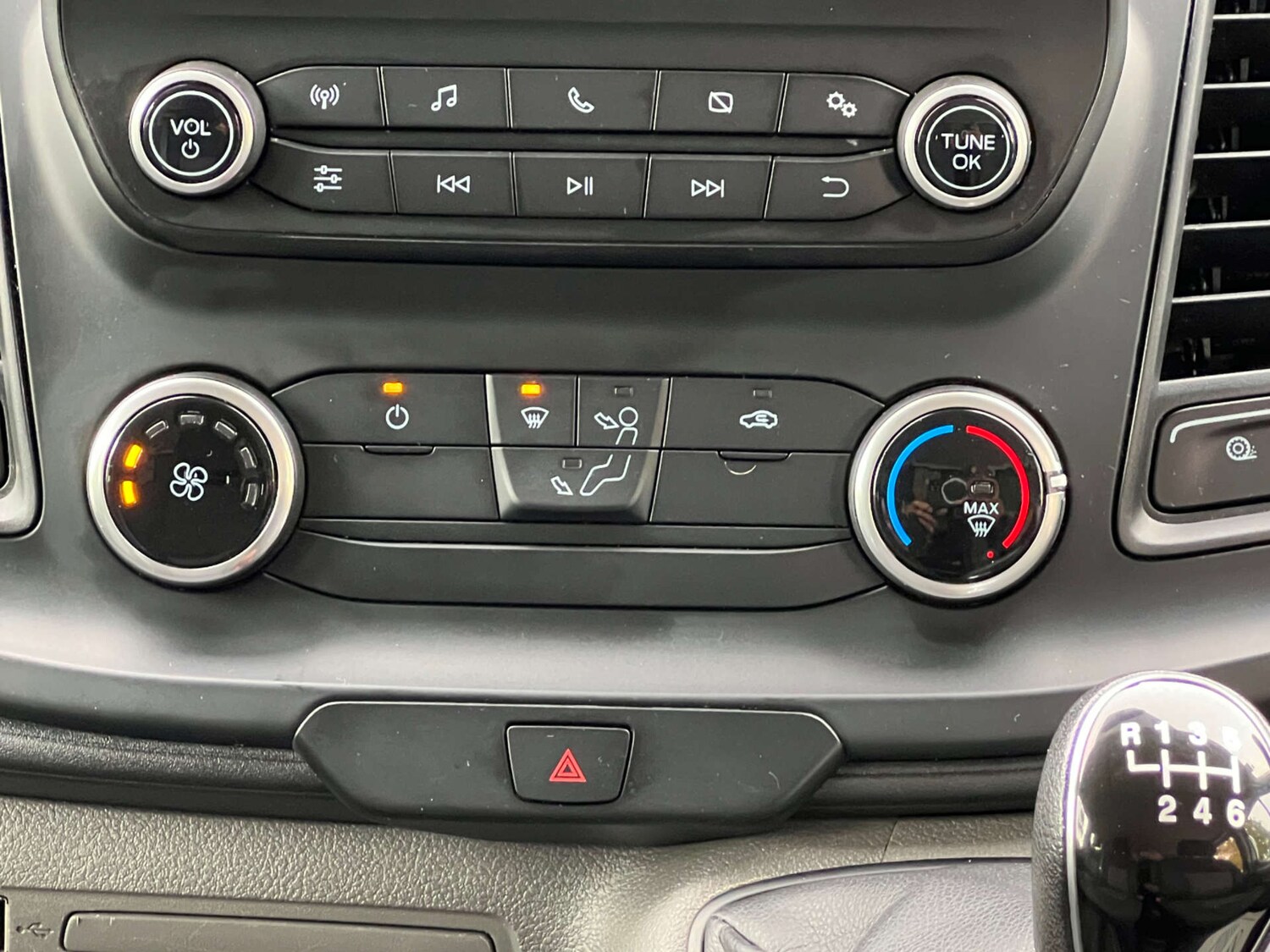 Used Ford Transit 2020 for sale - 76210006: Photo 51