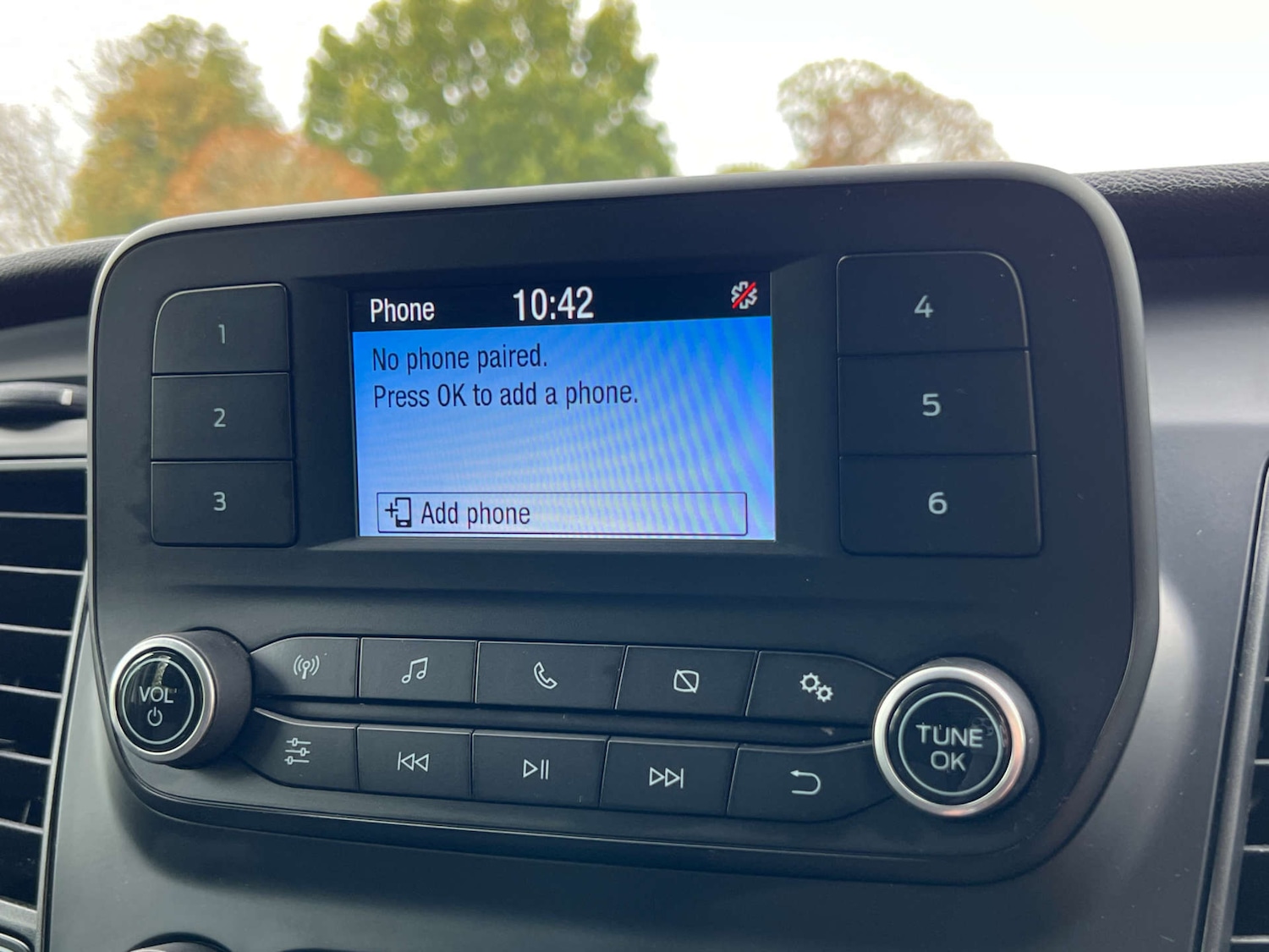 Used Ford Transit 2020 for sale - 76210006: Photo 52