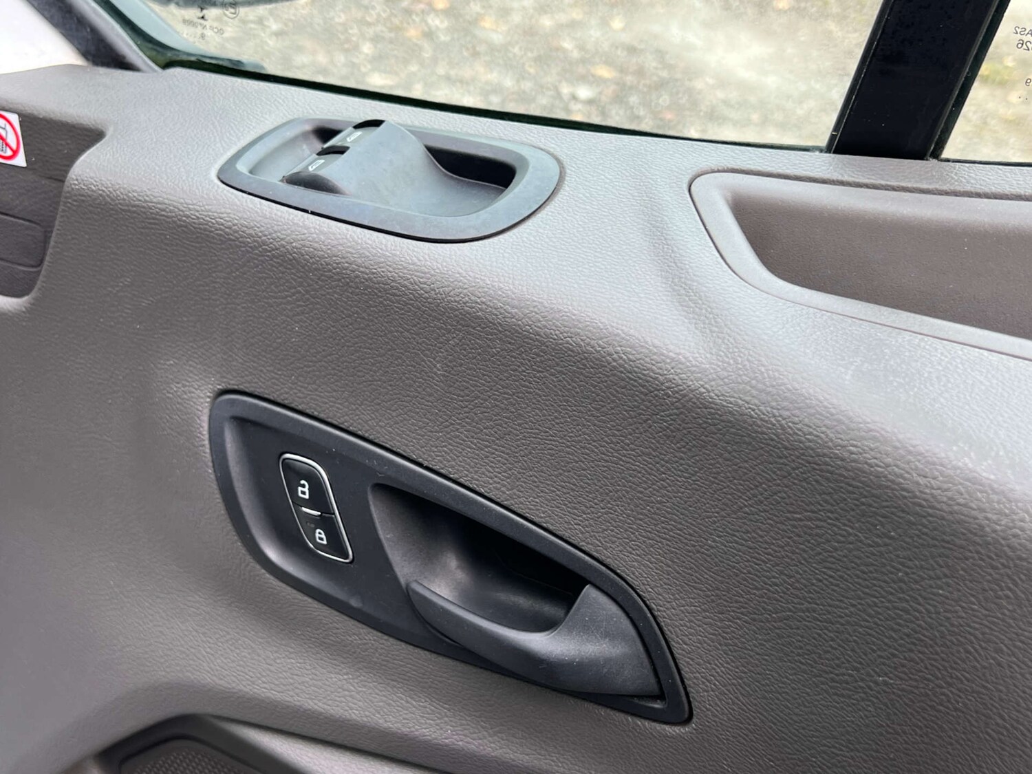 Used Ford Transit 2020 for sale - 76210006: Photo 53