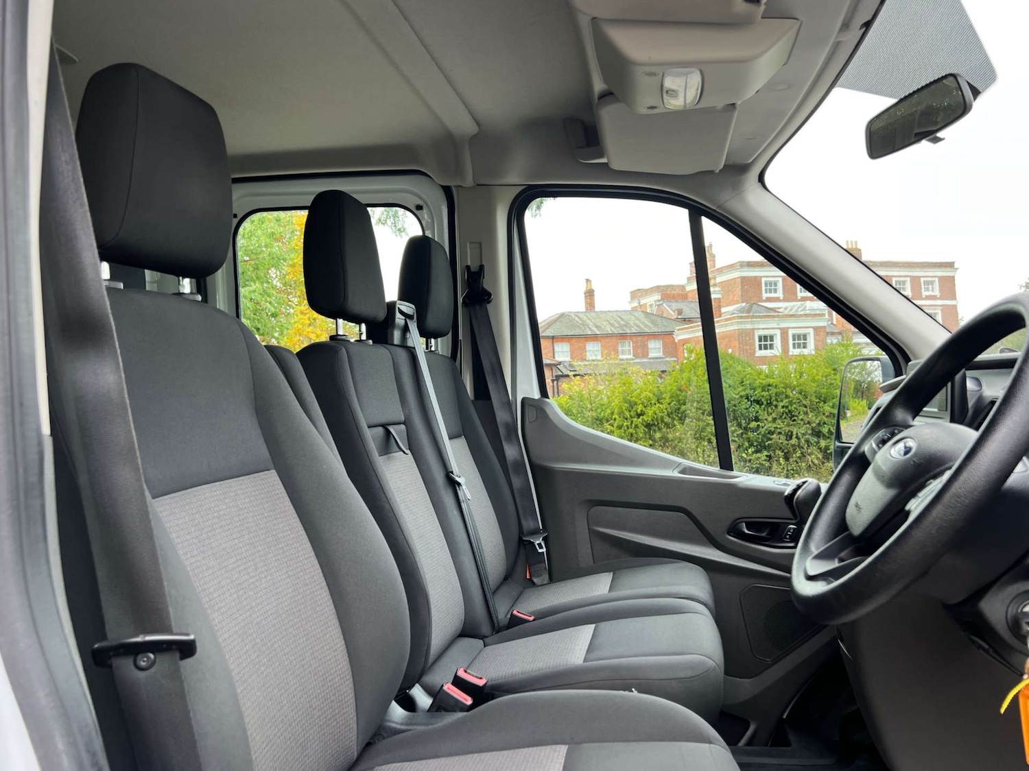 Used Ford Transit 2020 for sale - 76210006: Photo 7