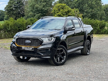 Used Ford Ranger 2023 for sale - 79058603: Photo