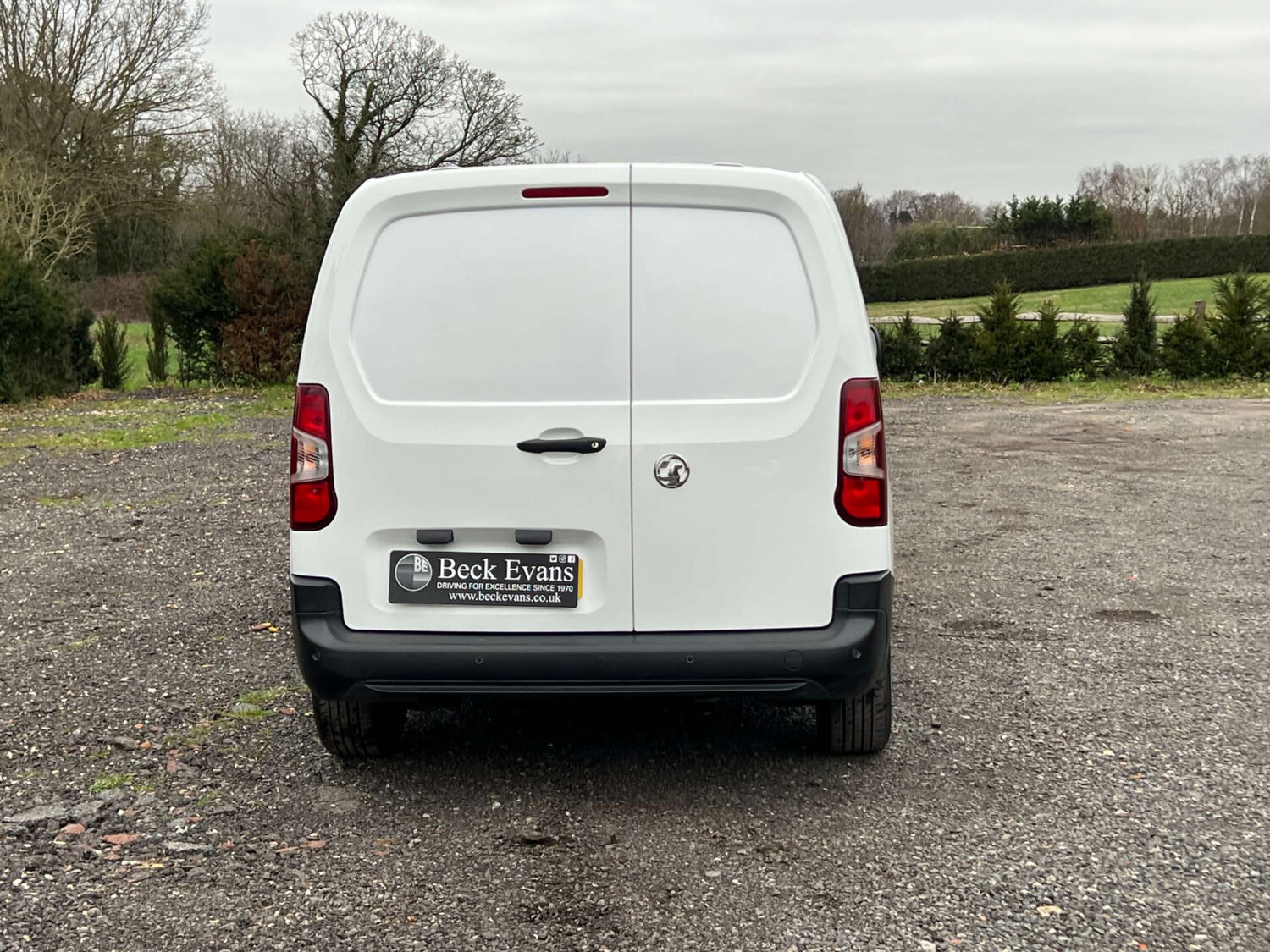 Used Vauxhall Combo 2021 for sale - 77583973: Photo 11