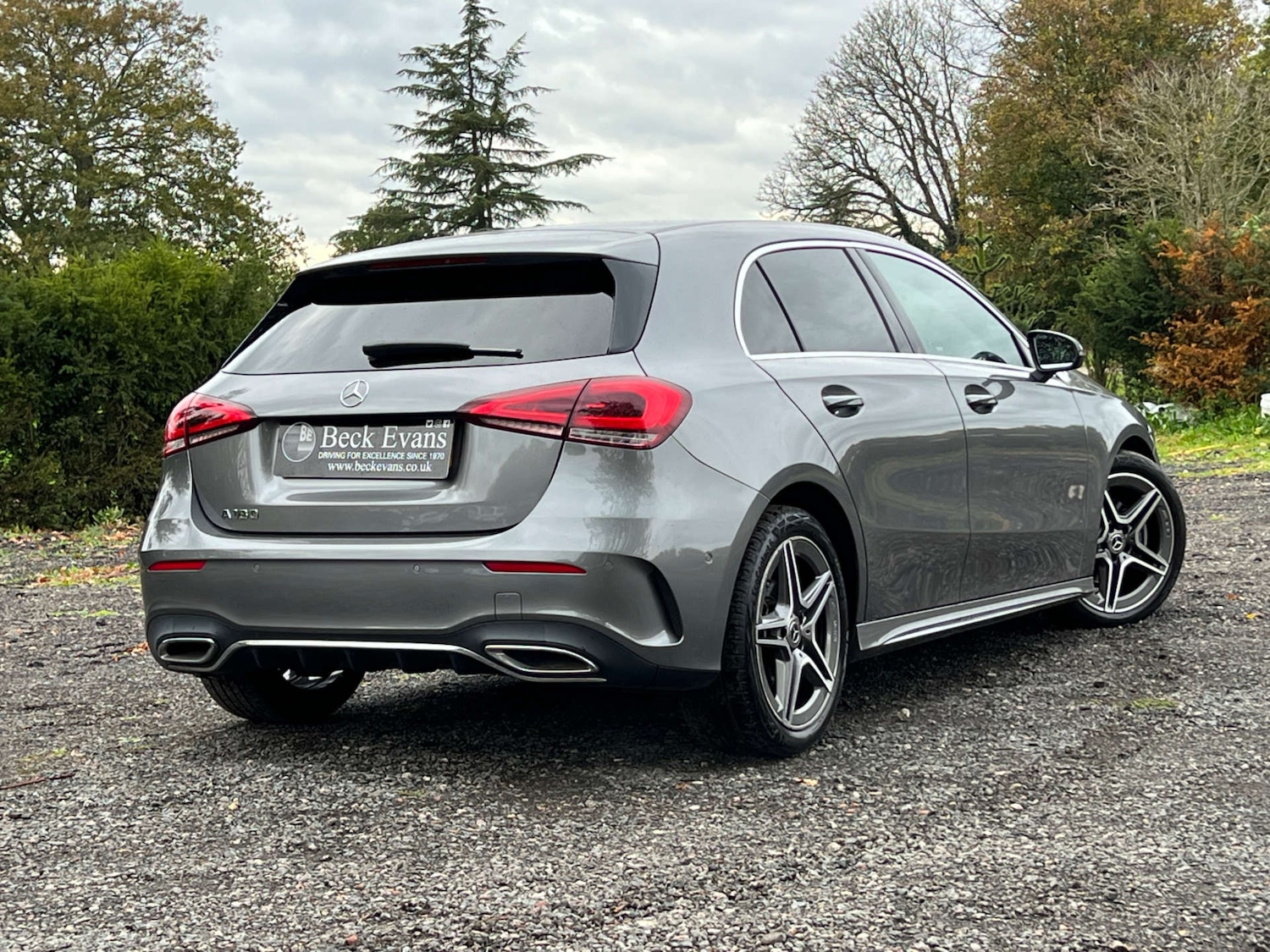 Used Mercedes-Benz A-Class 2021 for sale - 76301960: Photo 13