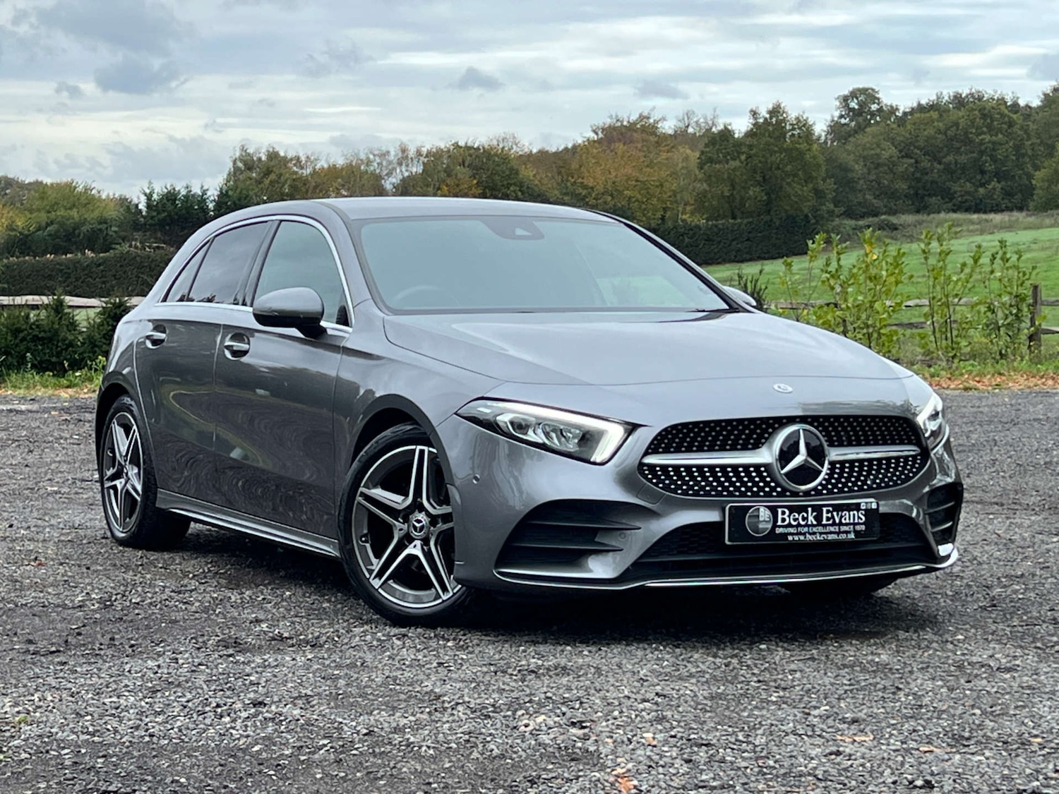 Used Mercedes-Benz A-Class 2021 for sale - 76301960: Photo 16