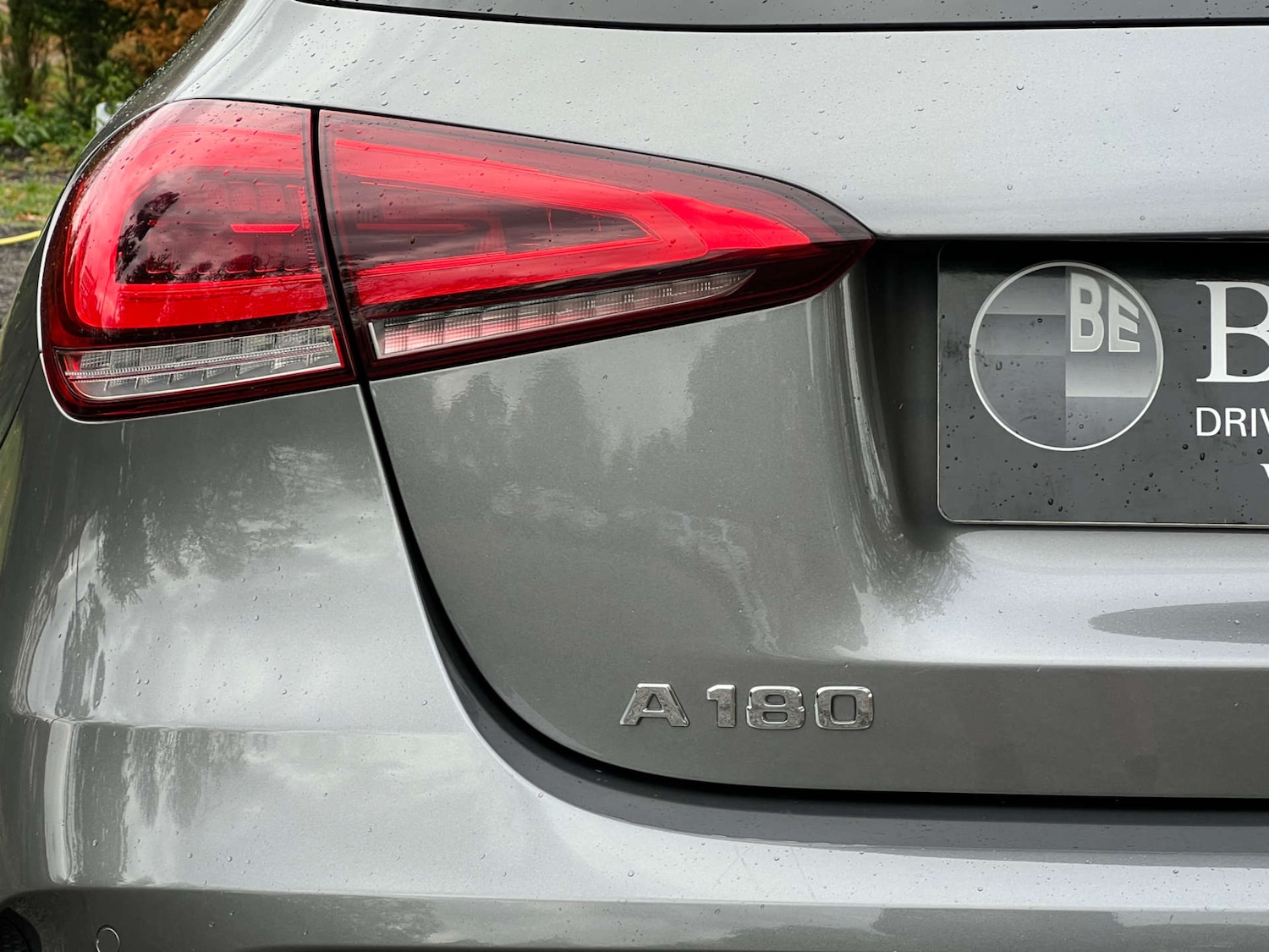 Used Mercedes-Benz A-Class 2021 for sale - 76301960: Photo 17