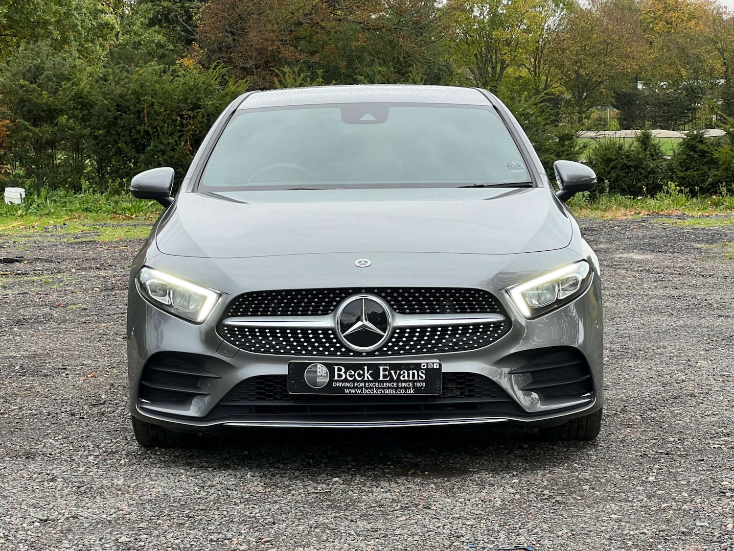 Used Mercedes-Benz A-Class 2021 for sale - 76301960: Photo 2
