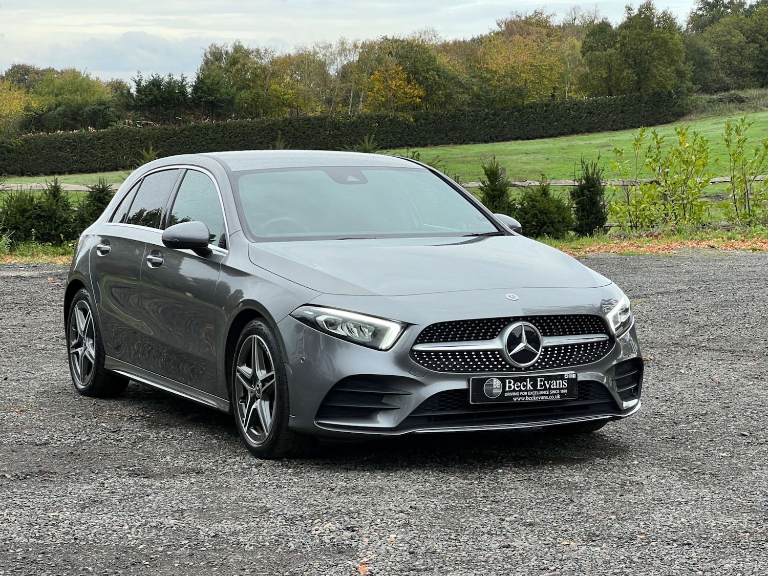 Used Mercedes-Benz A-Class 2021 for sale - 76301960: Photo 20