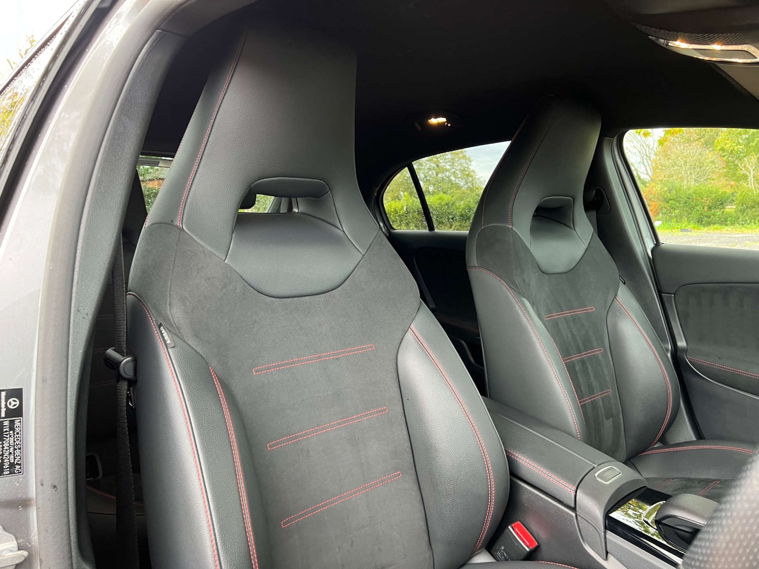 Used Mercedes-Benz A-Class 2021 for sale - 76301960: Photo 7
