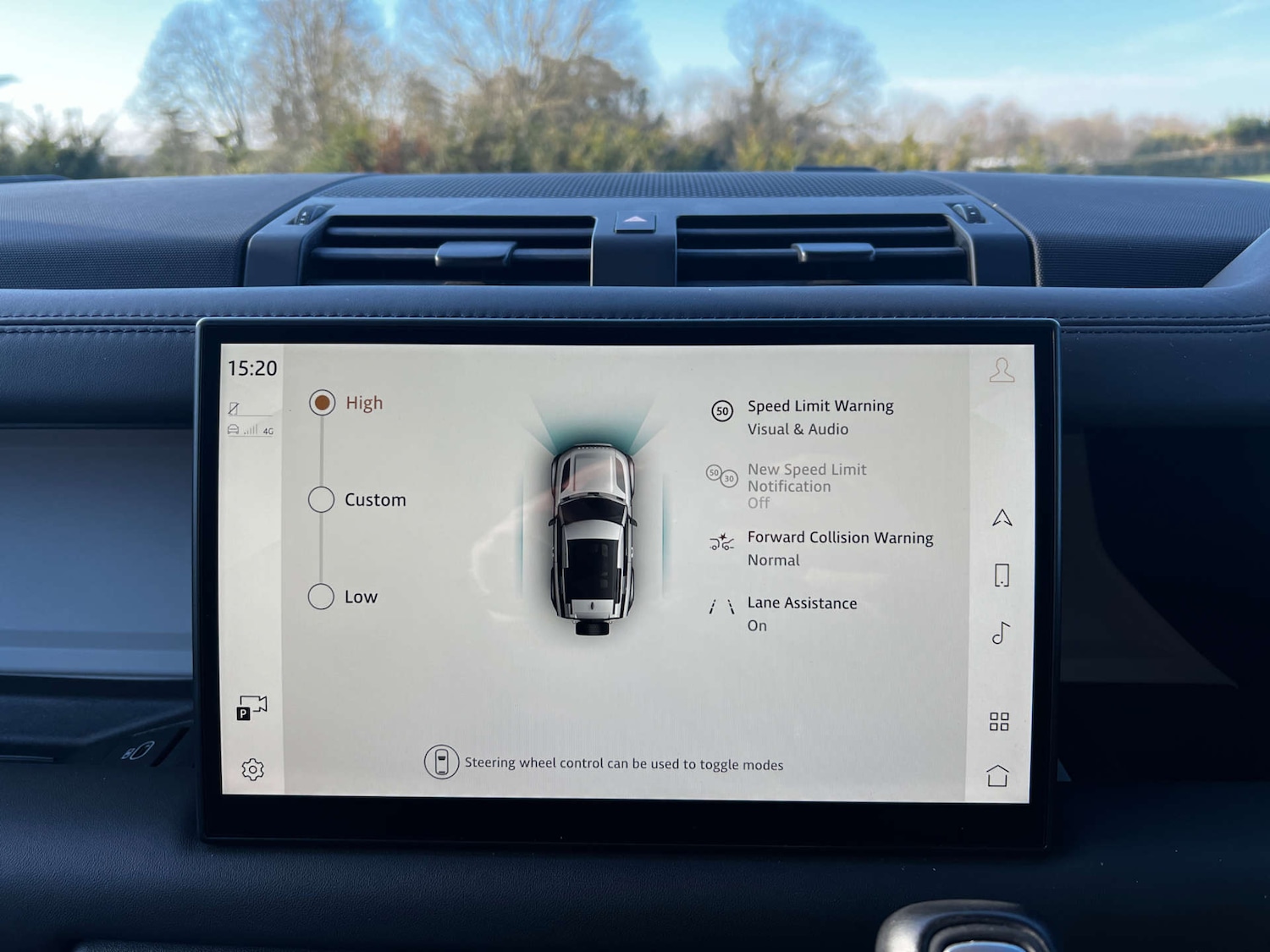 Used Land Rover Defender 2024 for sale - 77681308: Photo 17