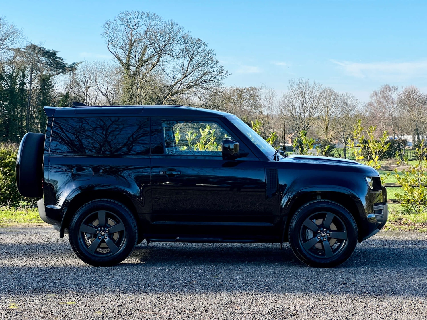 Used Land Rover Defender 2024 for sale - 77681308: Photo 19