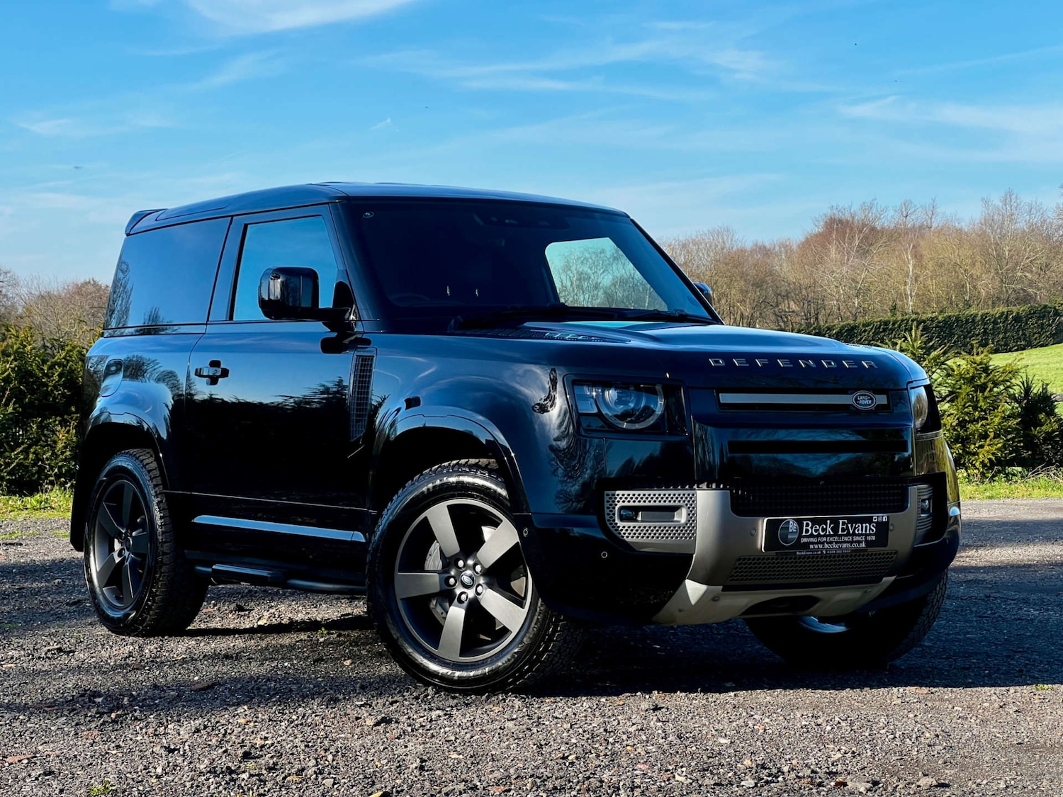 Used Land Rover Defender 2024 for sale - 77681308: Photo 20