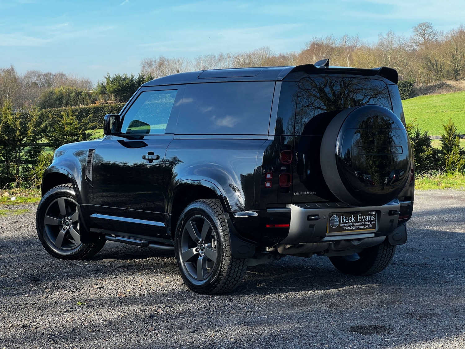 Used Land Rover Defender 2024 for sale - 77681308: Photo 22