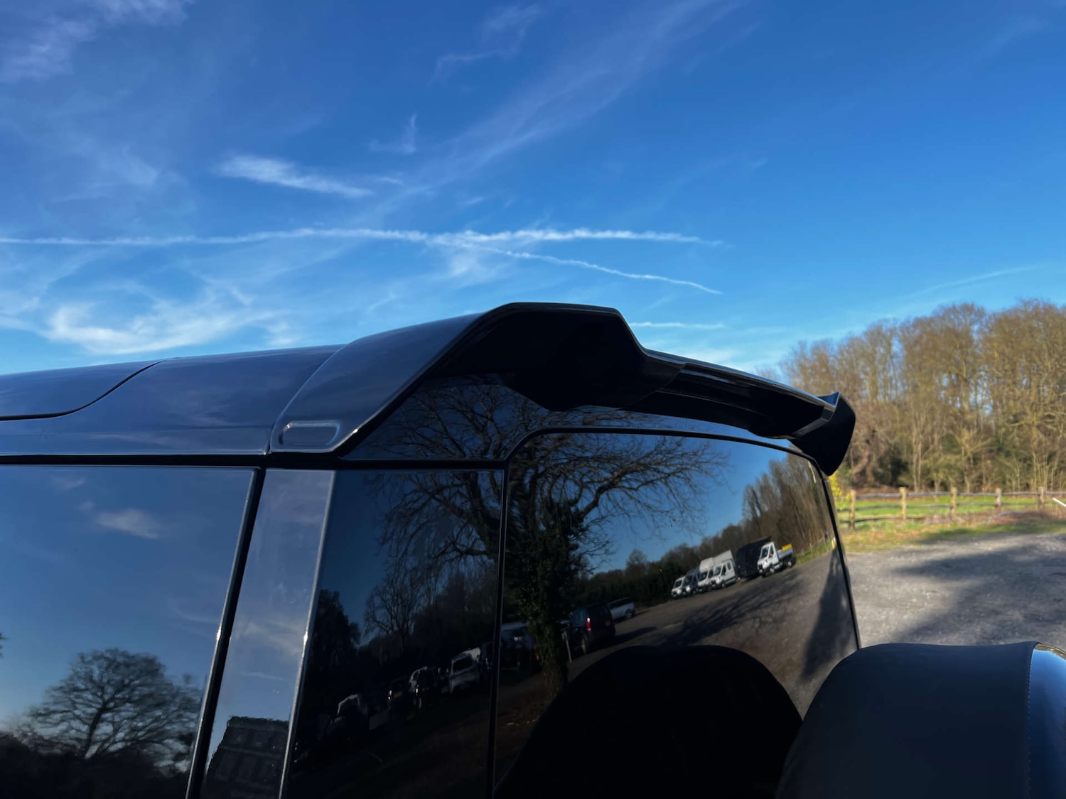 Used Land Rover Defender 2024 for sale - 77681308: Photo 23