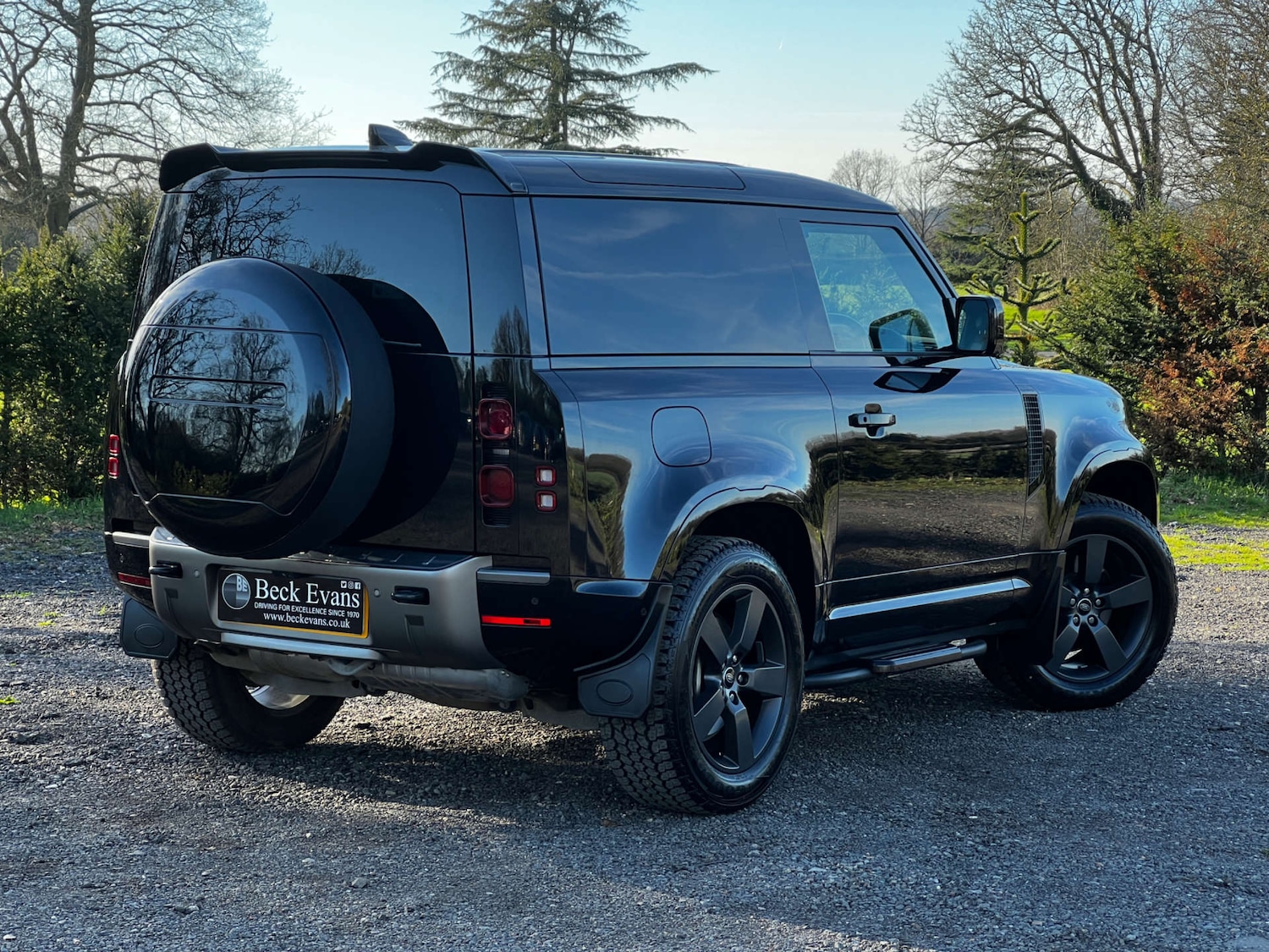 Used Land Rover Defender 2024 for sale - 77681308: Photo 25