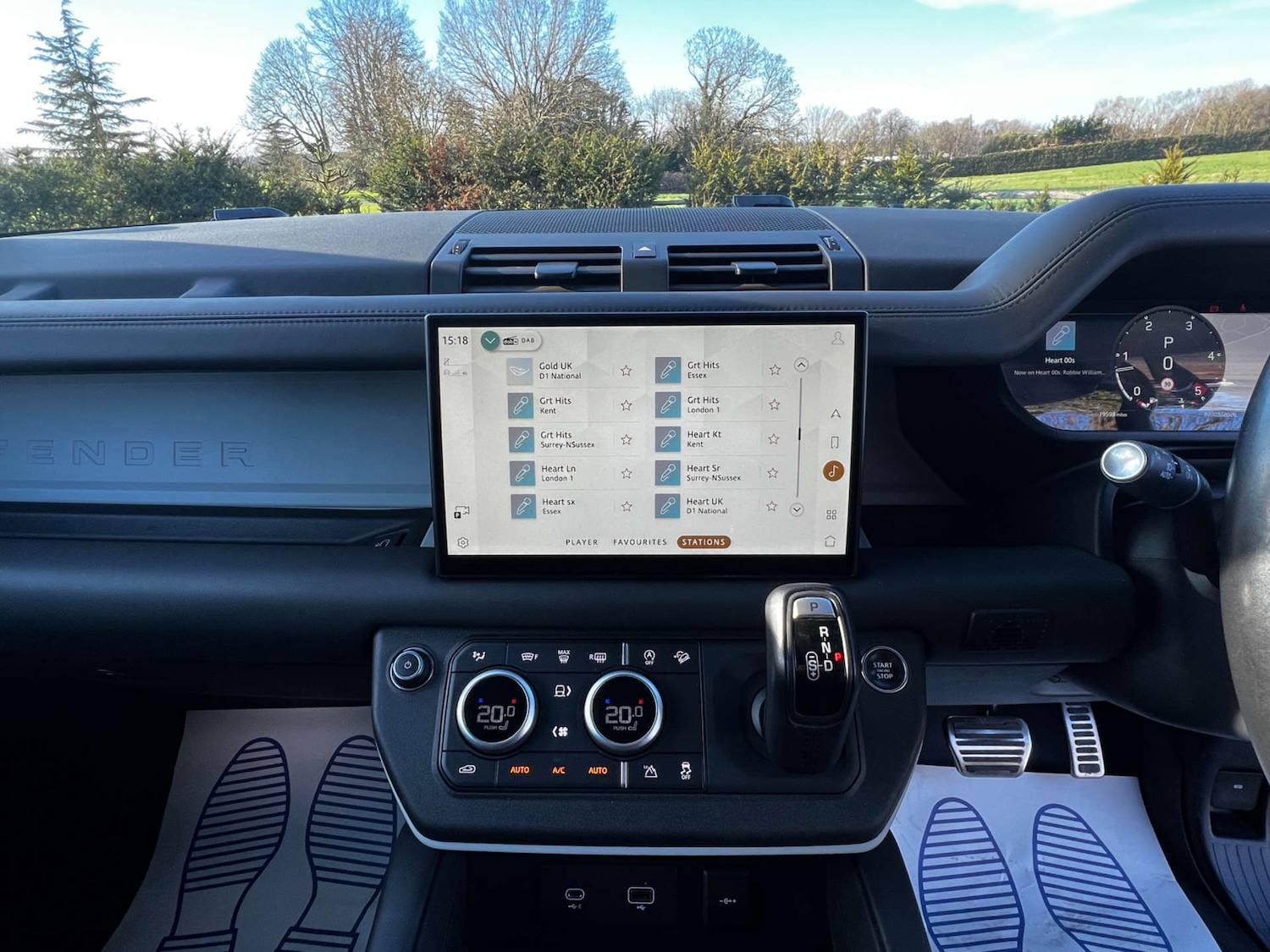 Used Land Rover Defender 2024 for sale - 77681308: Photo 31