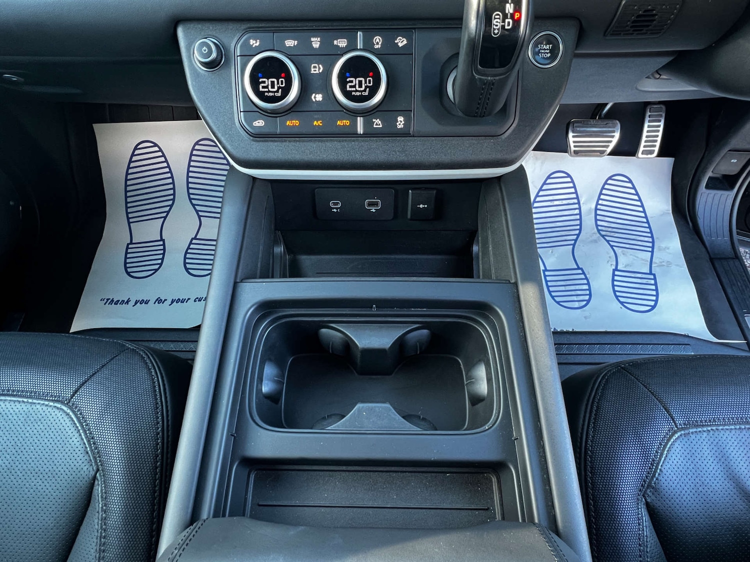 Used Land Rover Defender 2024 for sale - 77681308: Photo 34