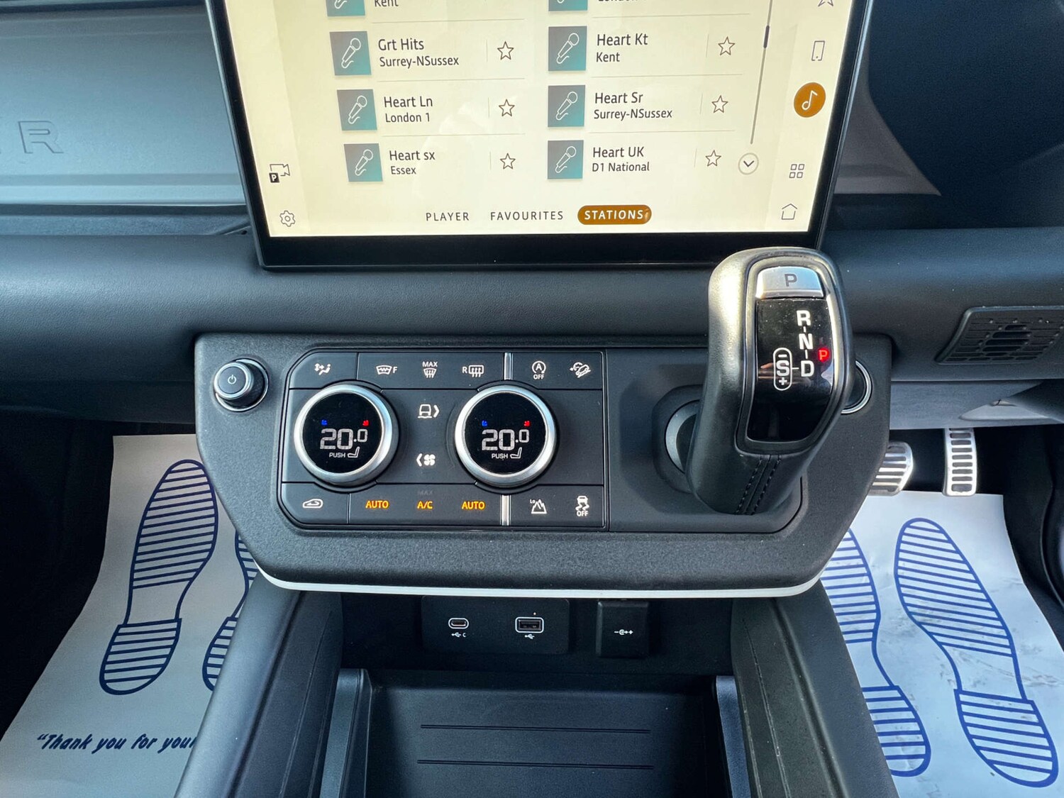 Used Land Rover Defender 2024 for sale - 77681308: Photo 35