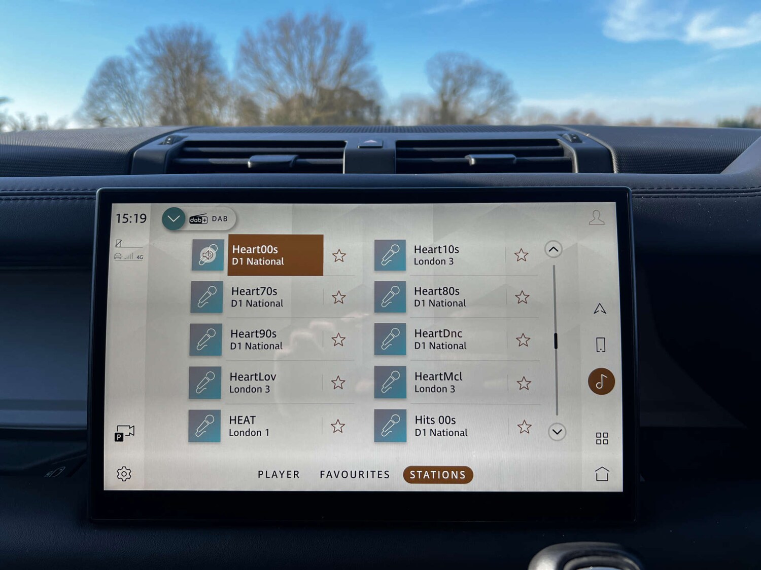 Used Land Rover Defender 2024 for sale - 77681308: Photo 36