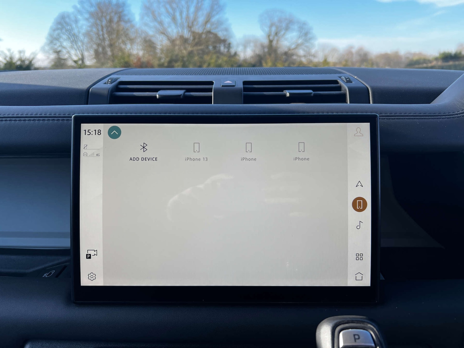 Used Land Rover Defender 2024 for sale - 77681308: Photo 37