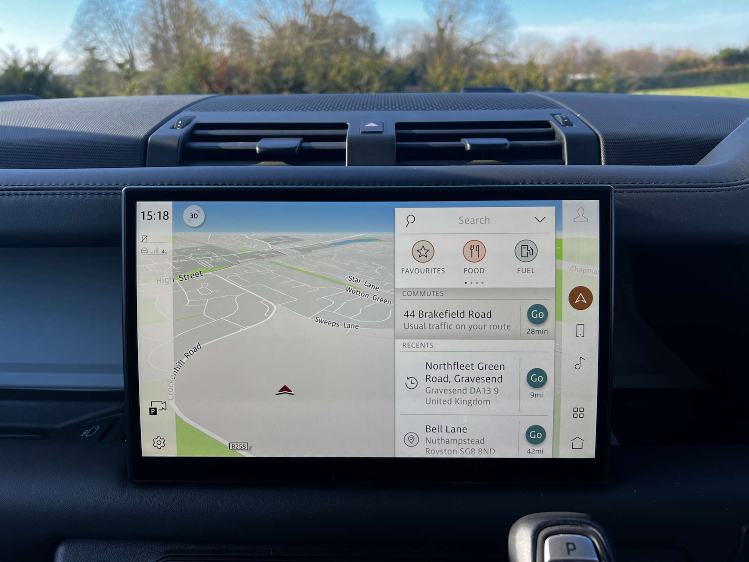 Used Land Rover Defender 2024 for sale - 77681308: Photo 38