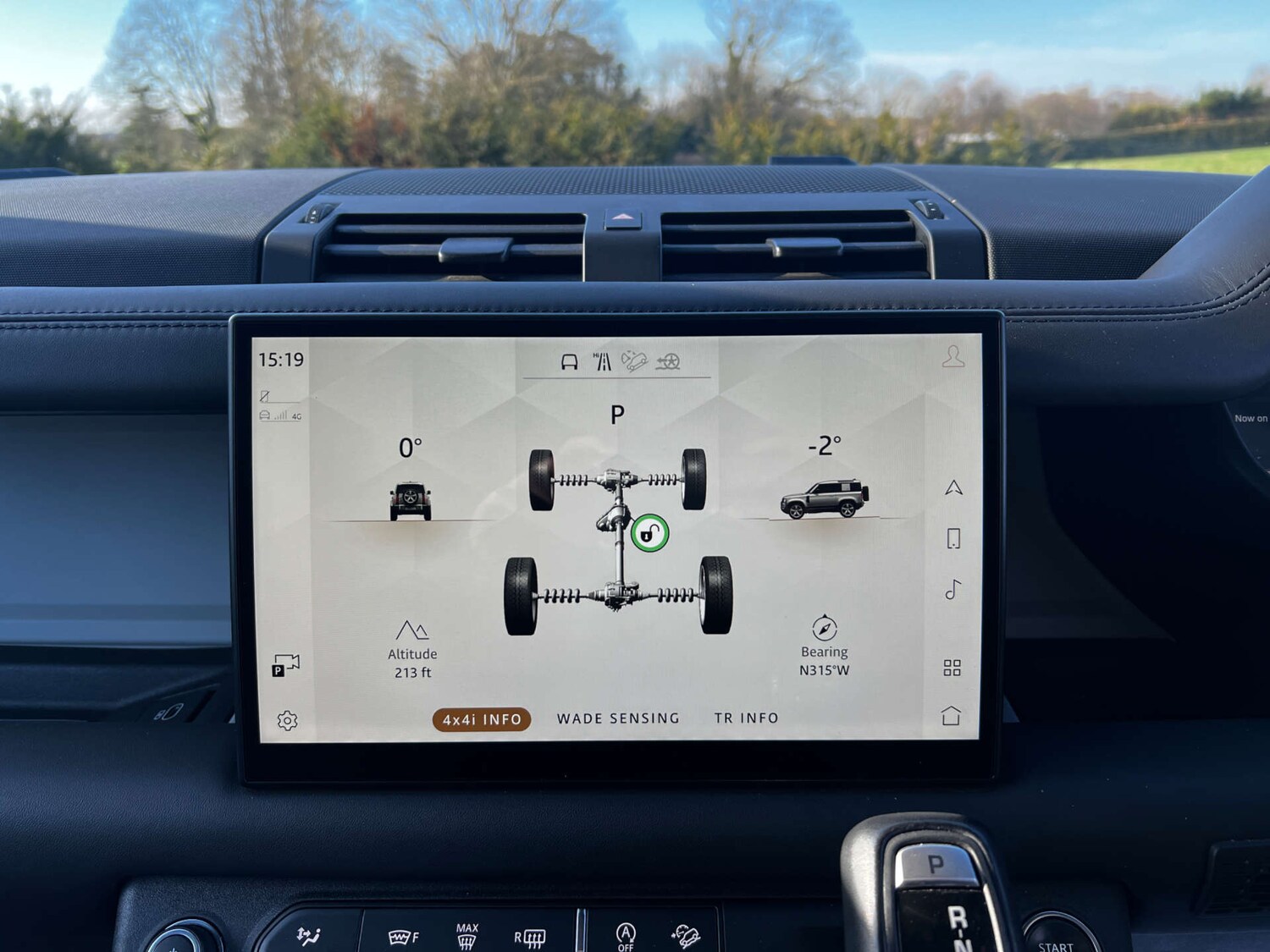 Used Land Rover Defender 2024 for sale - 77681308: Photo 39