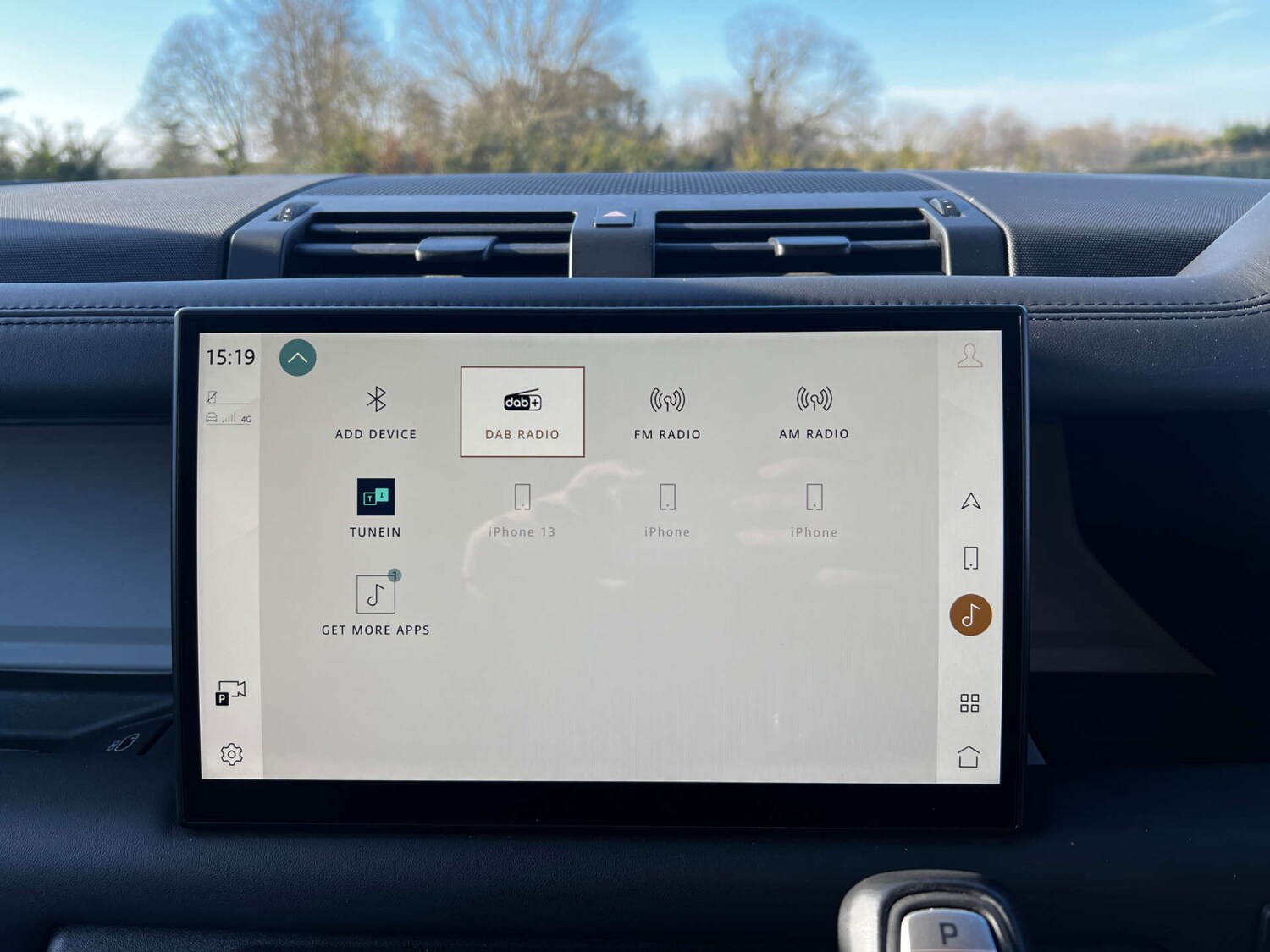 Used Land Rover Defender 2024 for sale - 77681308: Photo 41