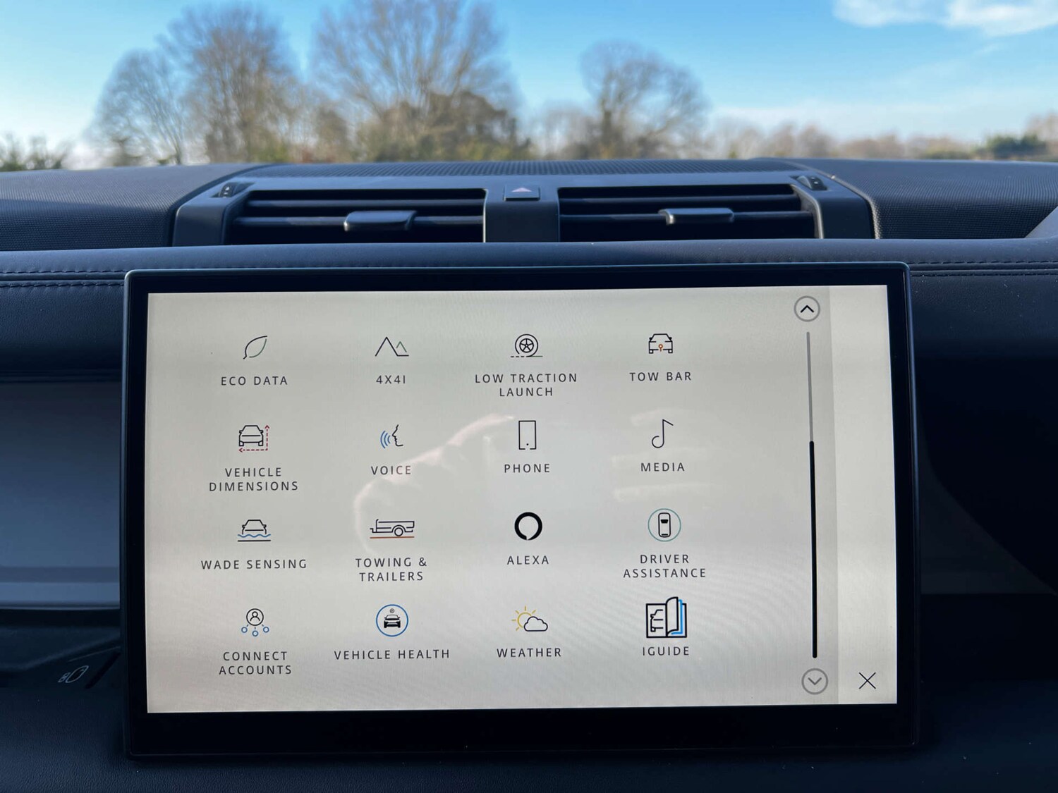 Used Land Rover Defender 2024 for sale - 77681308: Photo 42