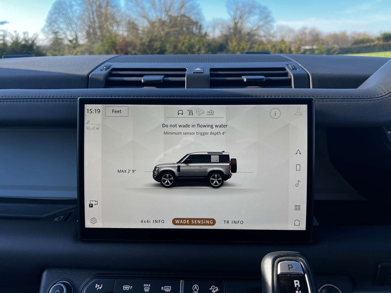 Used Land Rover Defender 2024 for sale - 77681308: Photo 44