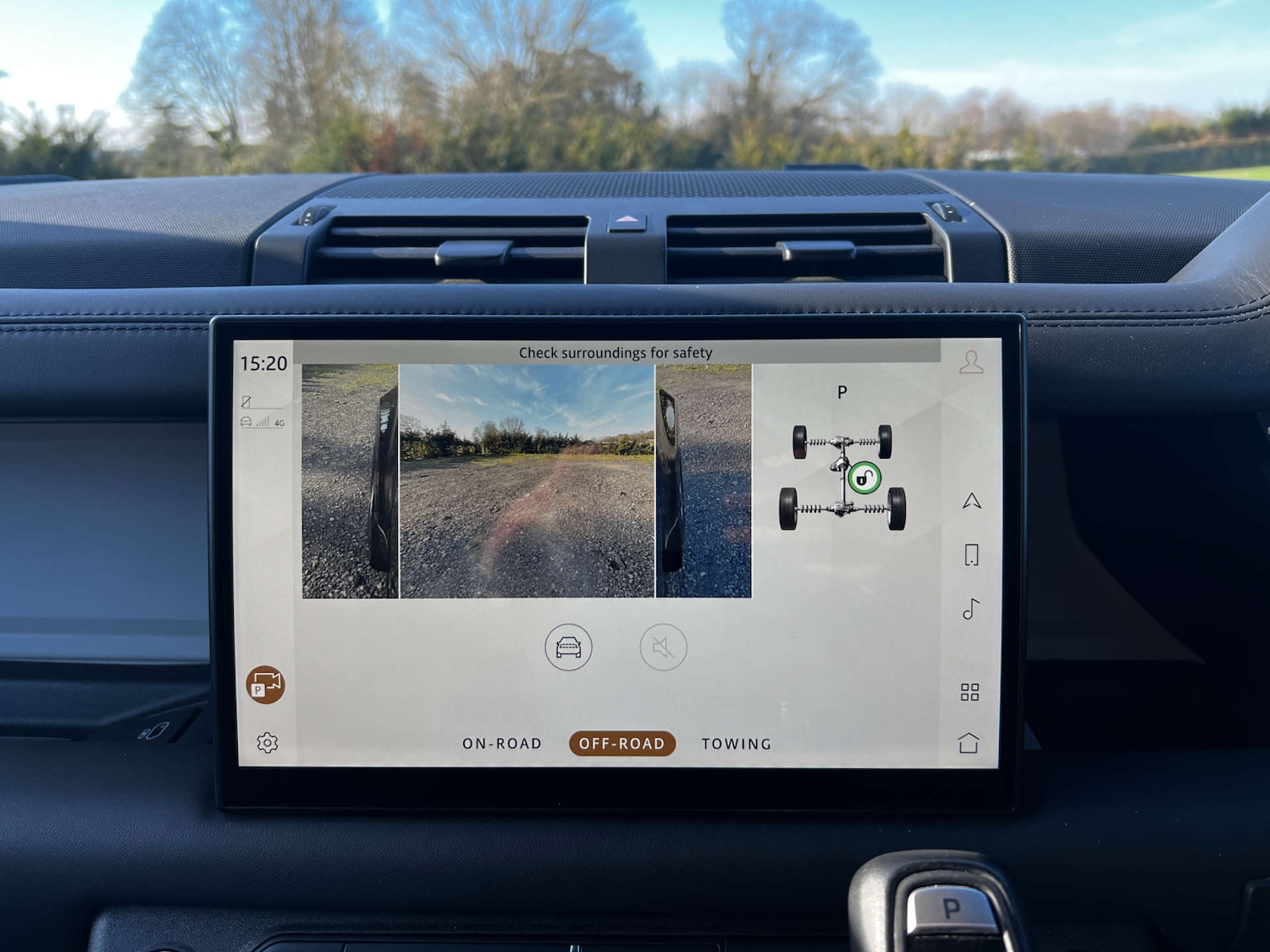 Used Land Rover Defender 2024 for sale - 77681308: Photo 45