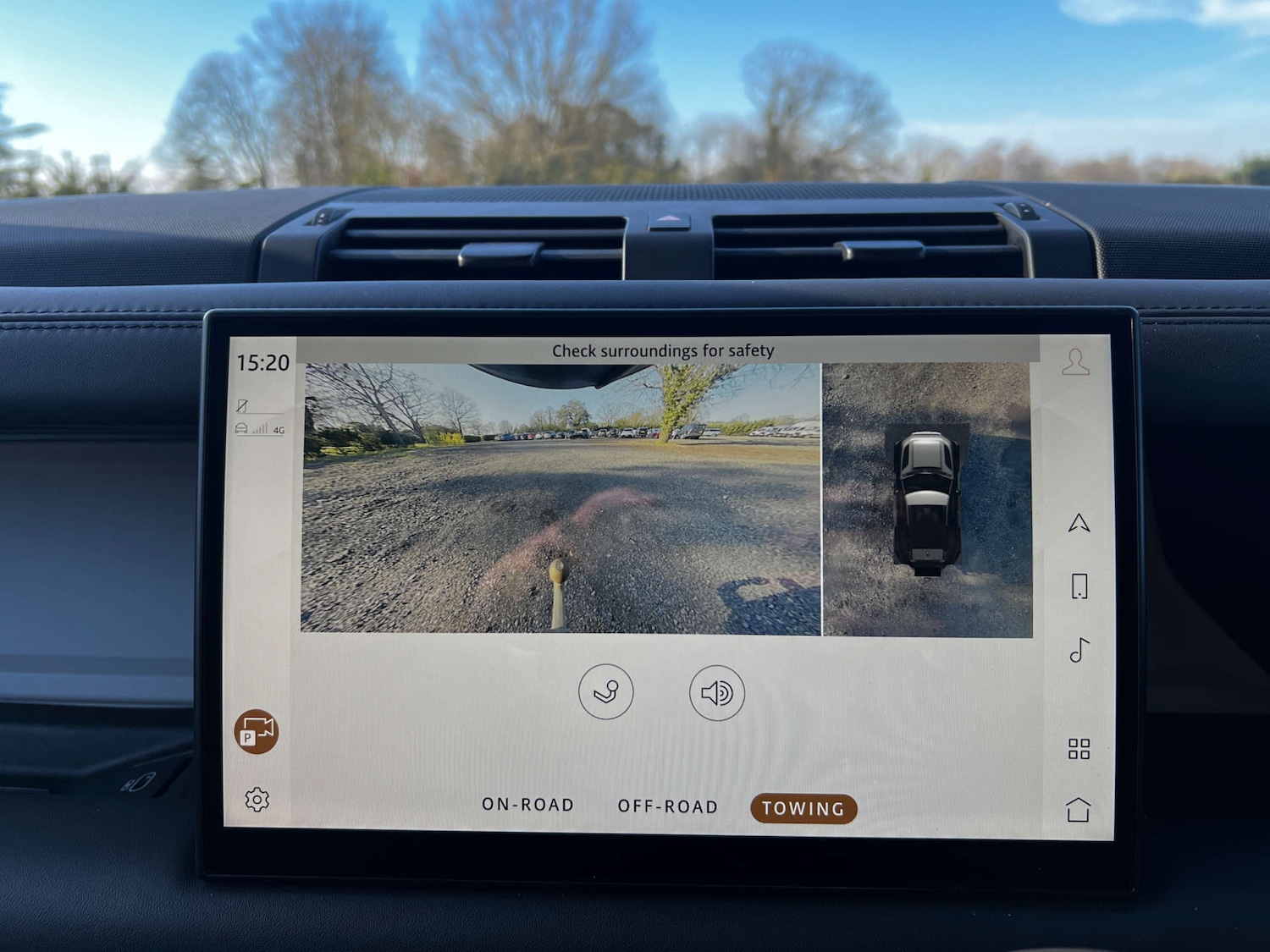 Used Land Rover Defender 2024 for sale - 77681308: Photo 47