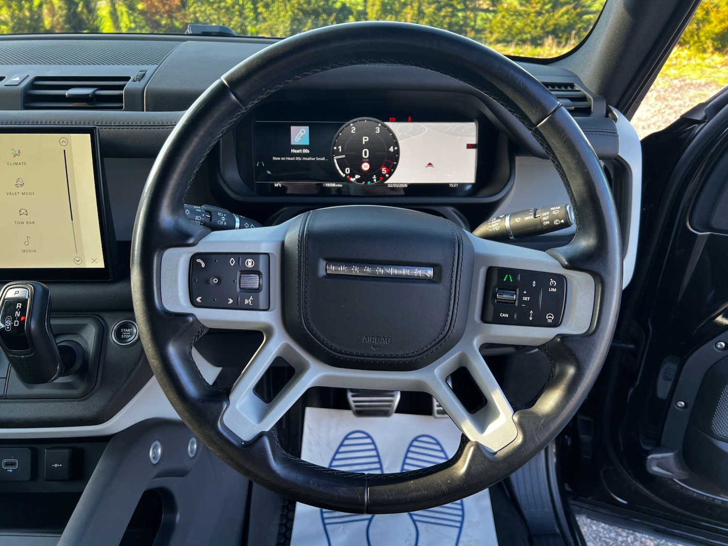 Used Land Rover Defender 2024 for sale - 77681308: Photo 49