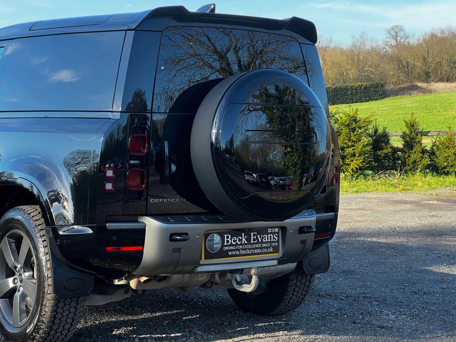 Used Land Rover Defender 2024 for sale - 77681308: Photo 51